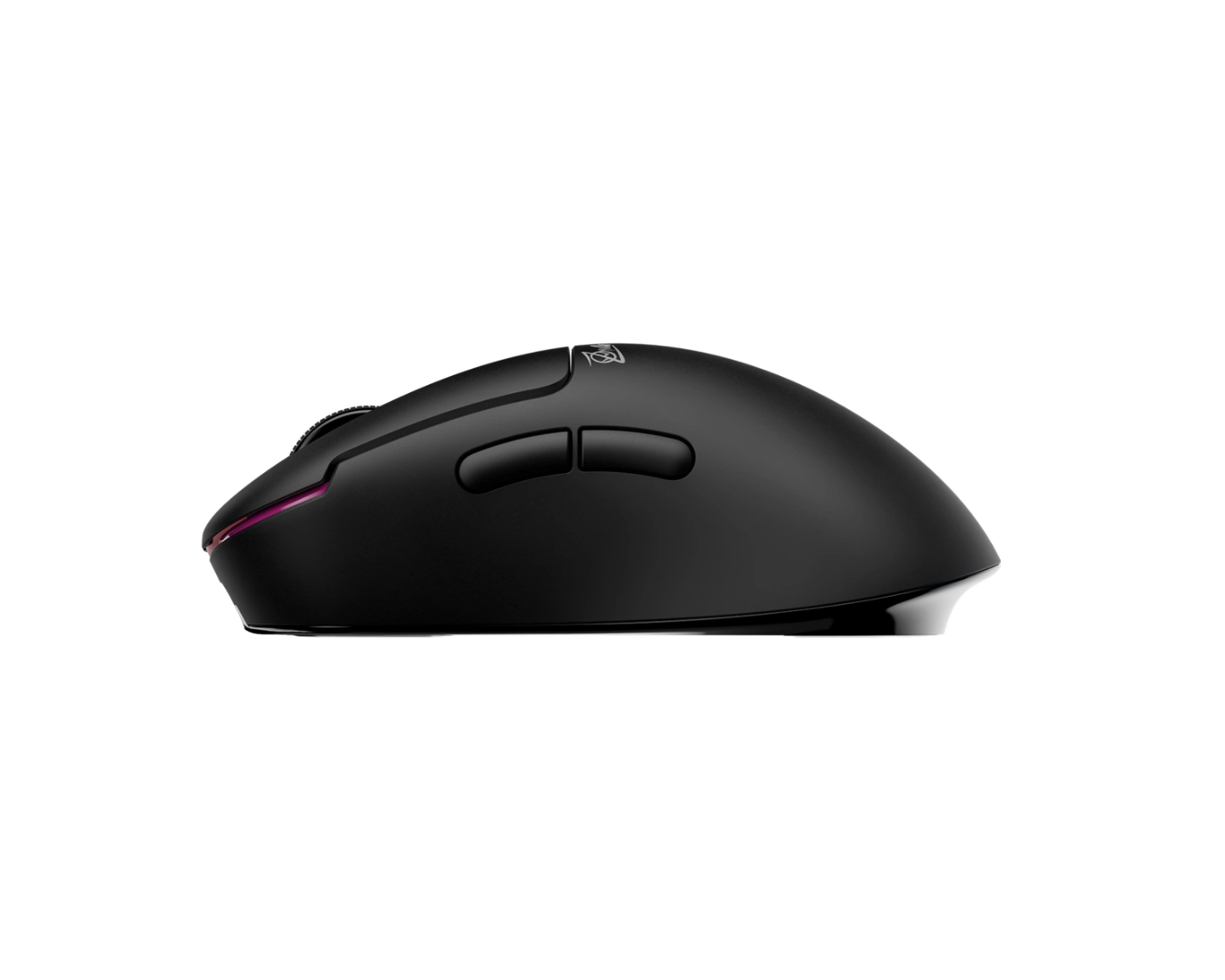 Pulsar ZywOo the Chosen Mouse Mini - Black - MaxGaming.com