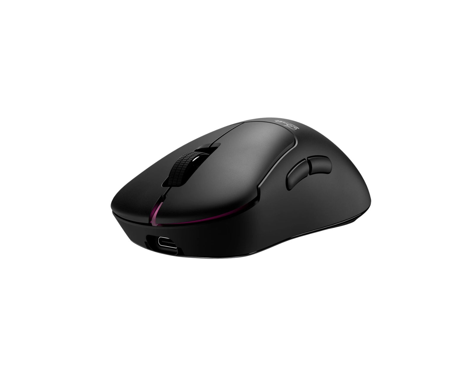 Pulsar ZywOo the Chosen Mouse Medium - Black - MaxGaming.com