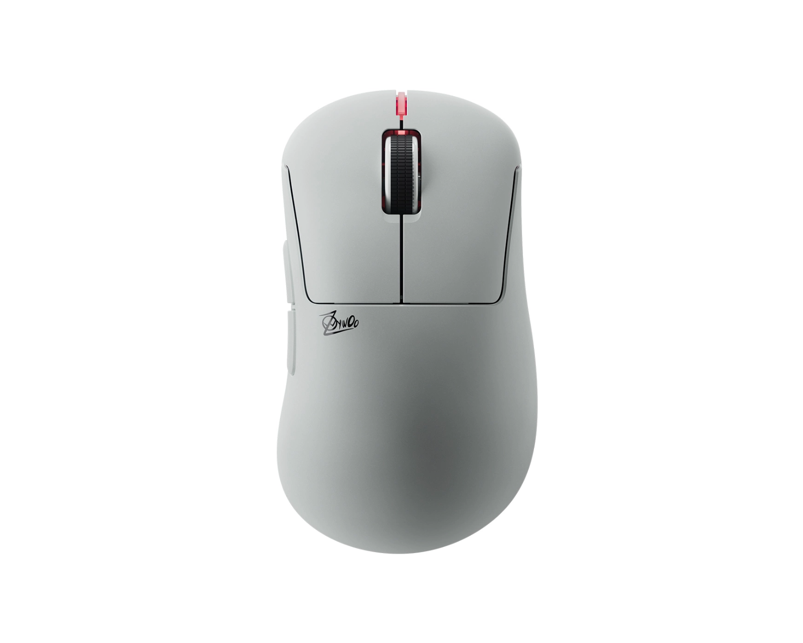 うさ Pulsar ZywOo the Chosen Mouse Medium - White - MaxGaming.com