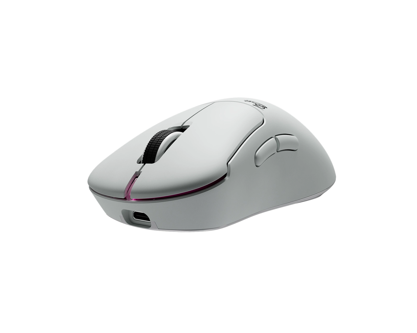 Pulsar ZywOo the Chosen Mouse Medium - White - MaxGaming.com
