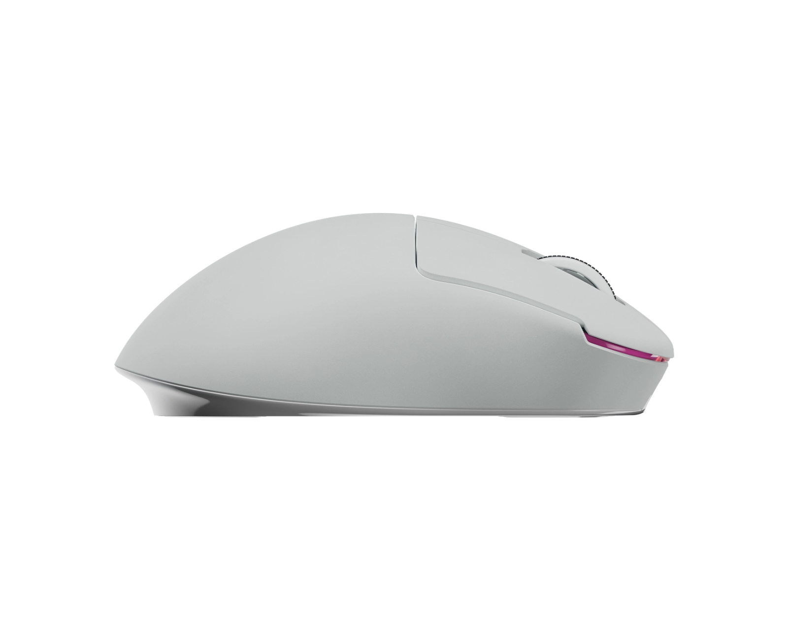 Pulsar ZywOo the Chosen Mouse Medium - White - MaxGaming.com