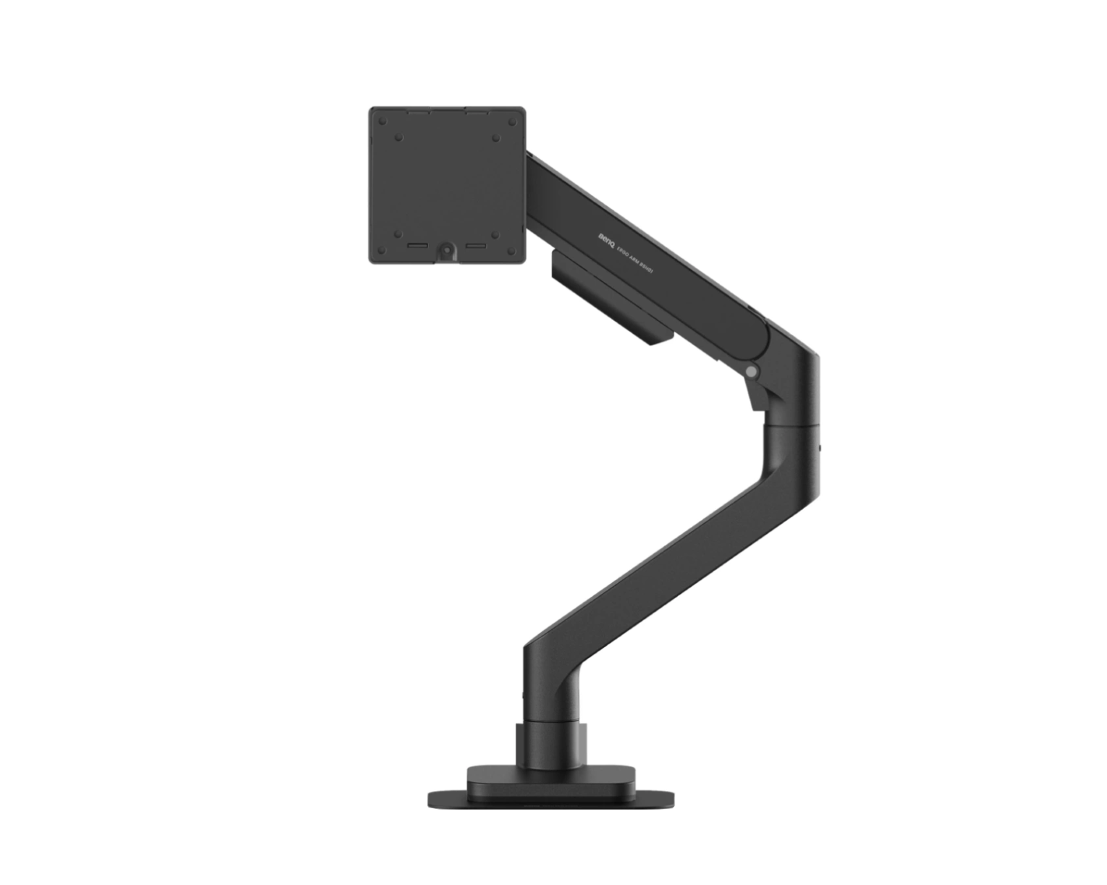 BenQ Ergo Arm BSH01 - Black - MaxGaming.com