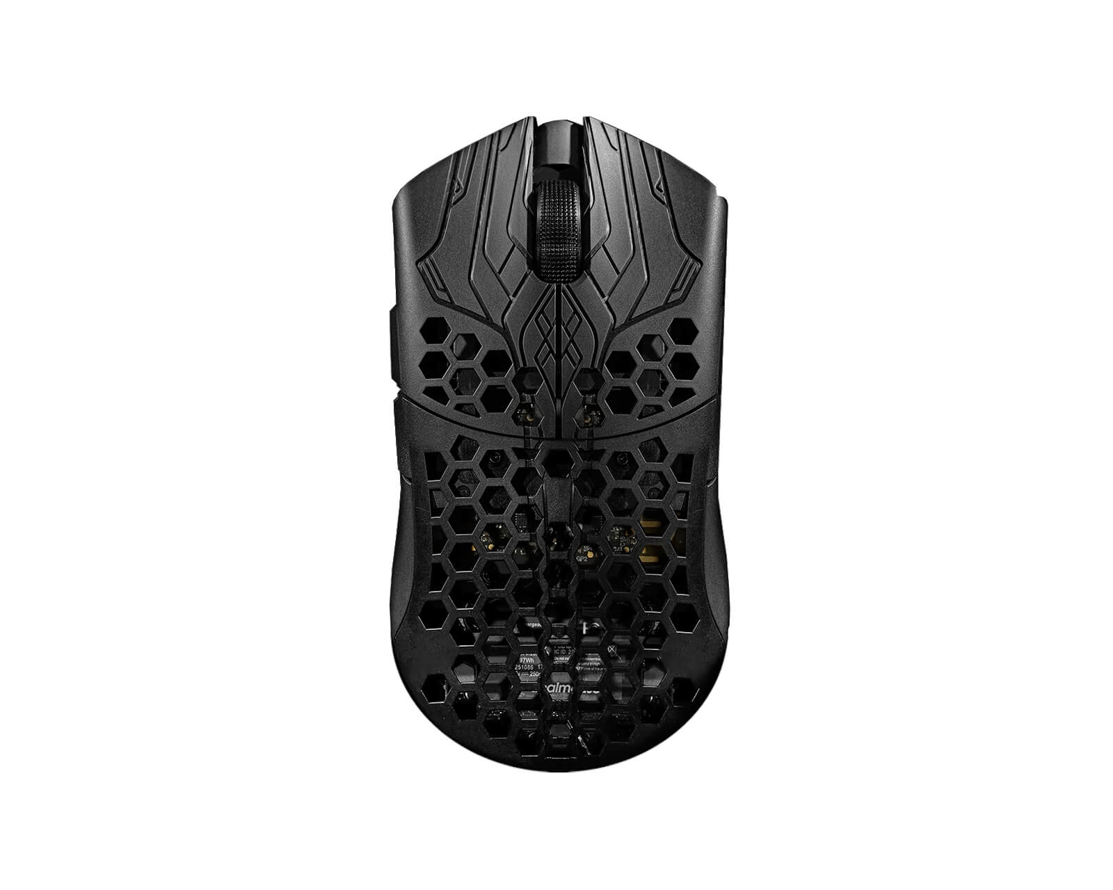 マウス・トラックボール ULX Competition finalmouse small Finalmouse ULX COMPETITION First Look (shocking) - YouTube