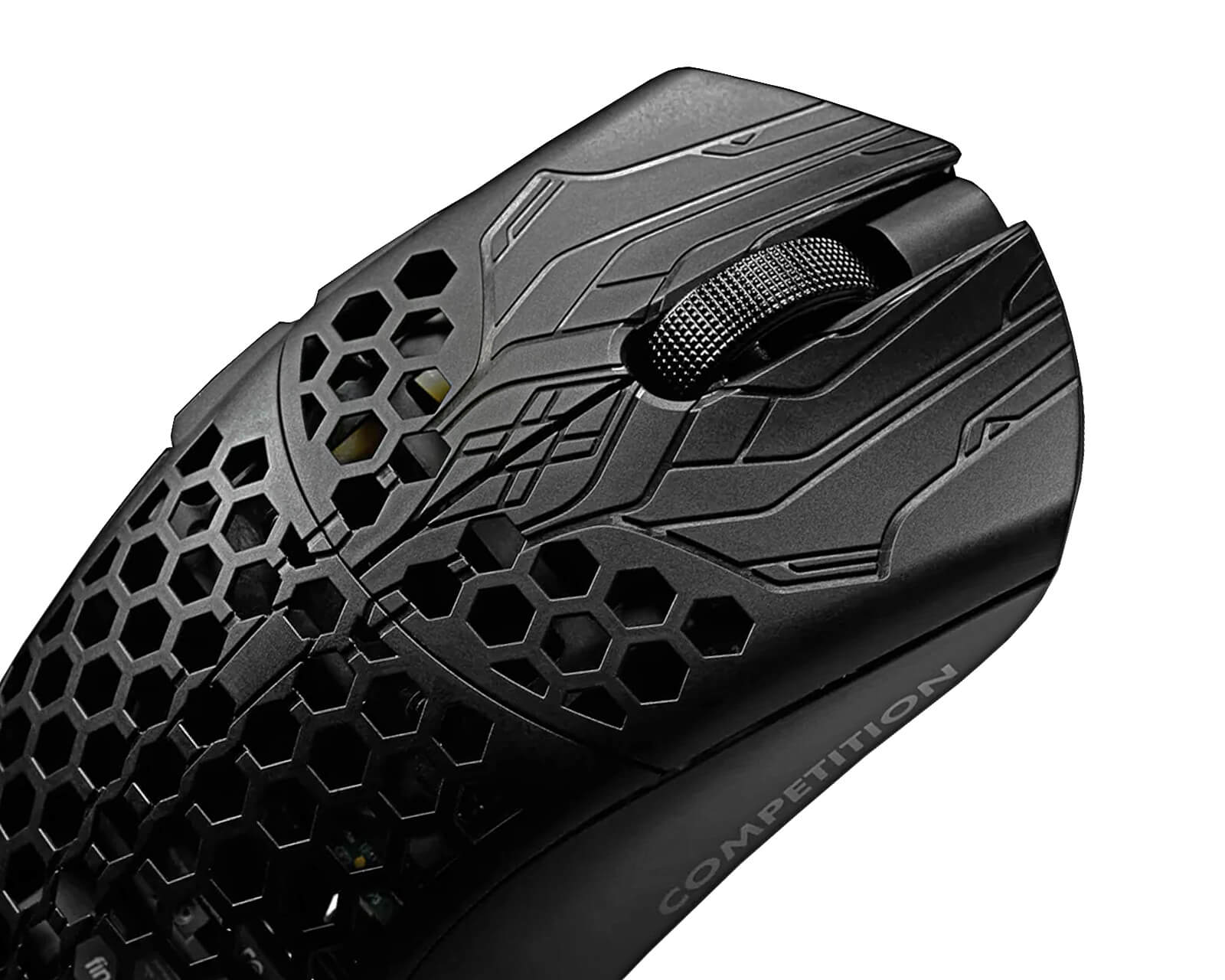【新品同様/即日発送】Finalmouse ULX Competition M ULX Competition Overview – Finalmouse