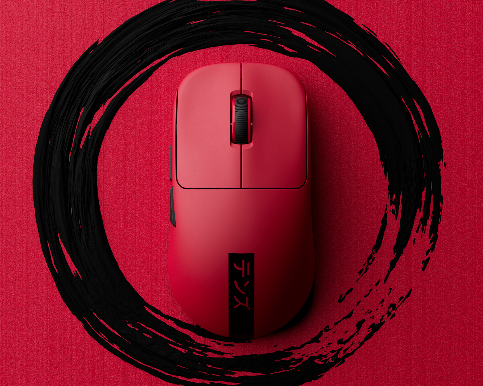 マウス・トラックボール Pulsar TenZ Signature Edition RED TenZ Signature RED Edition Gaming Mouse – Pulsar Gaming Gears