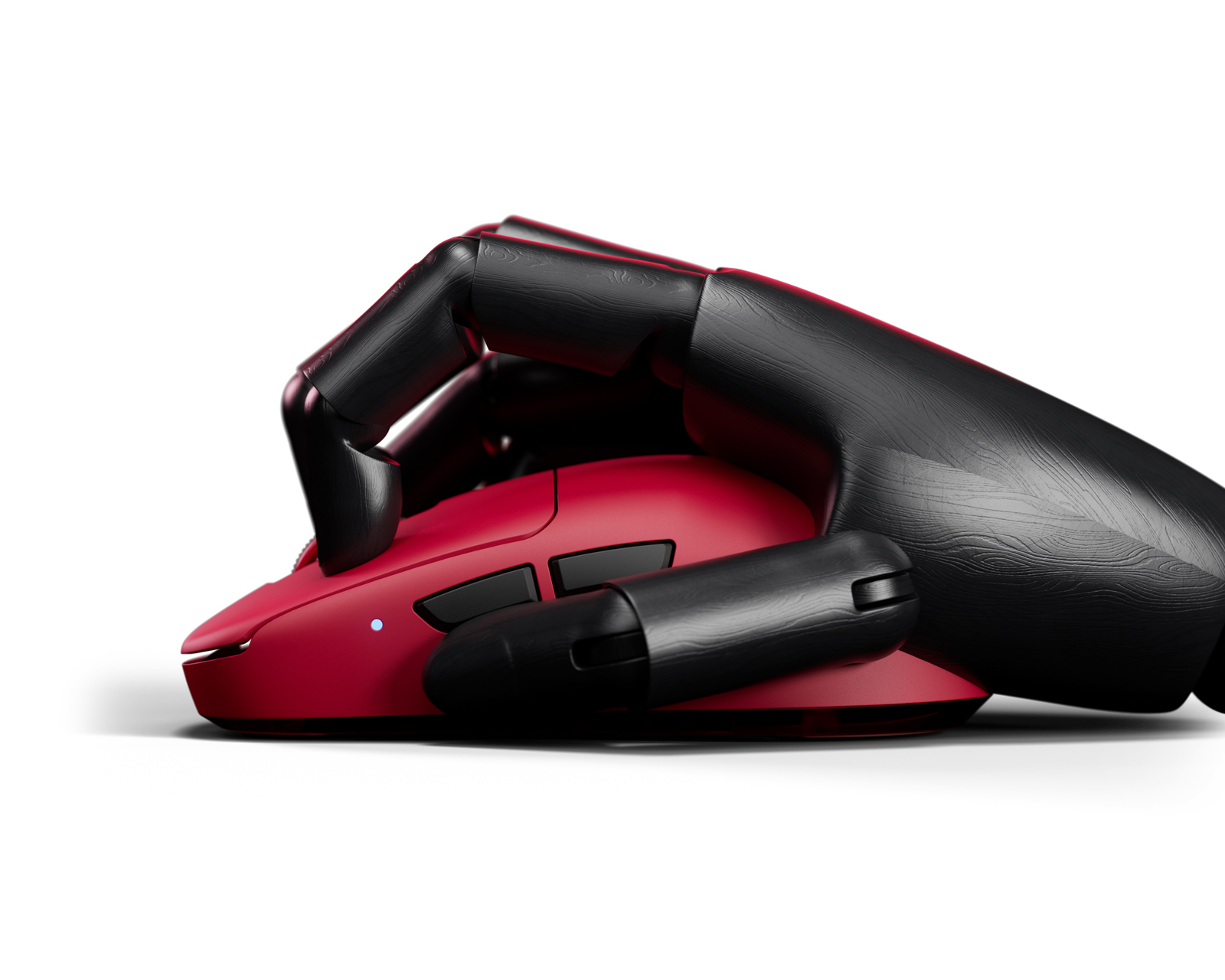 マウス・トラックボール Pulsar TenZ Signature edition Red TenZ Signature RED Edition Gaming Mouse – Pulsar Gaming