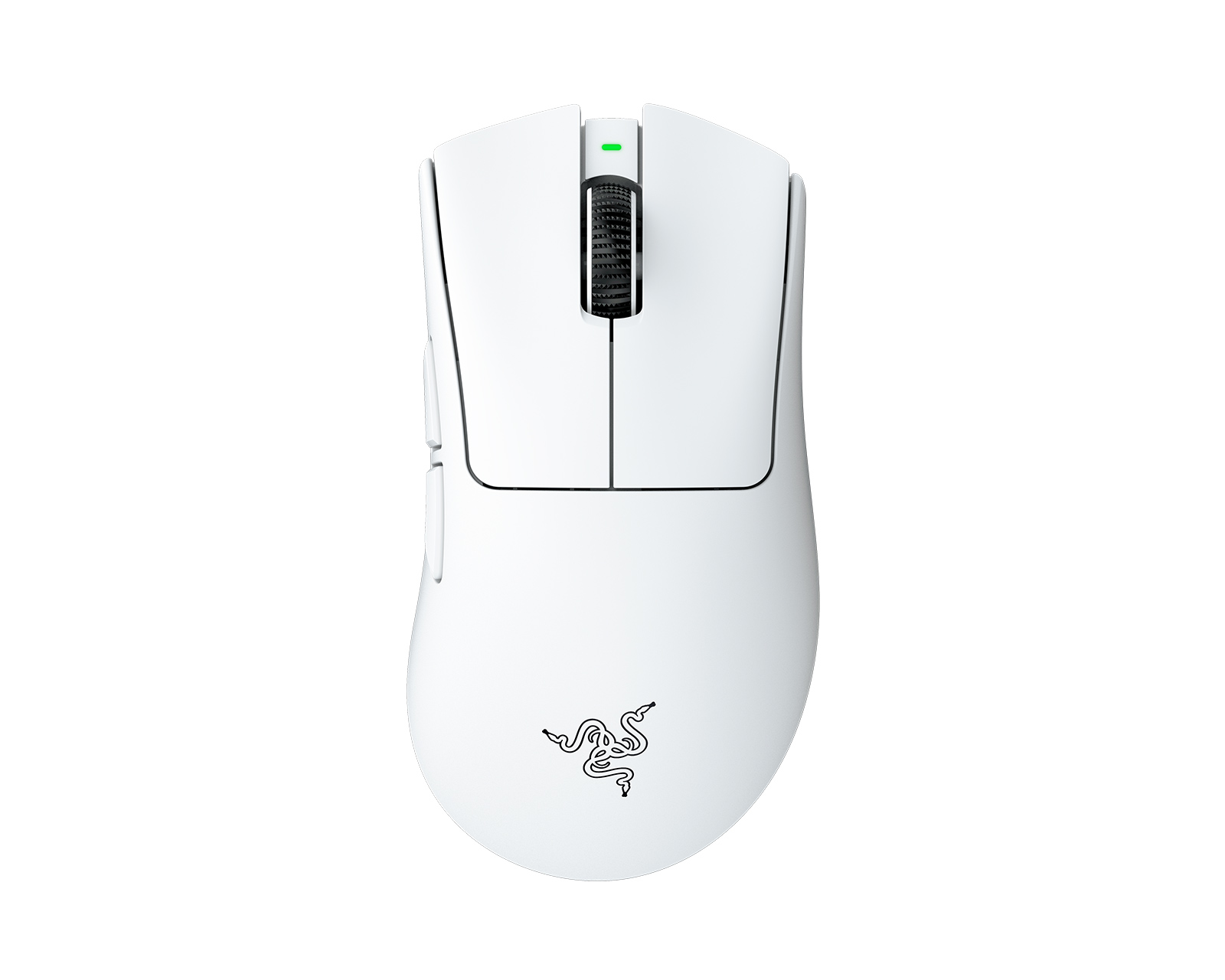Razer Deathadder v4 pro 白 Deathadder v4 PRO