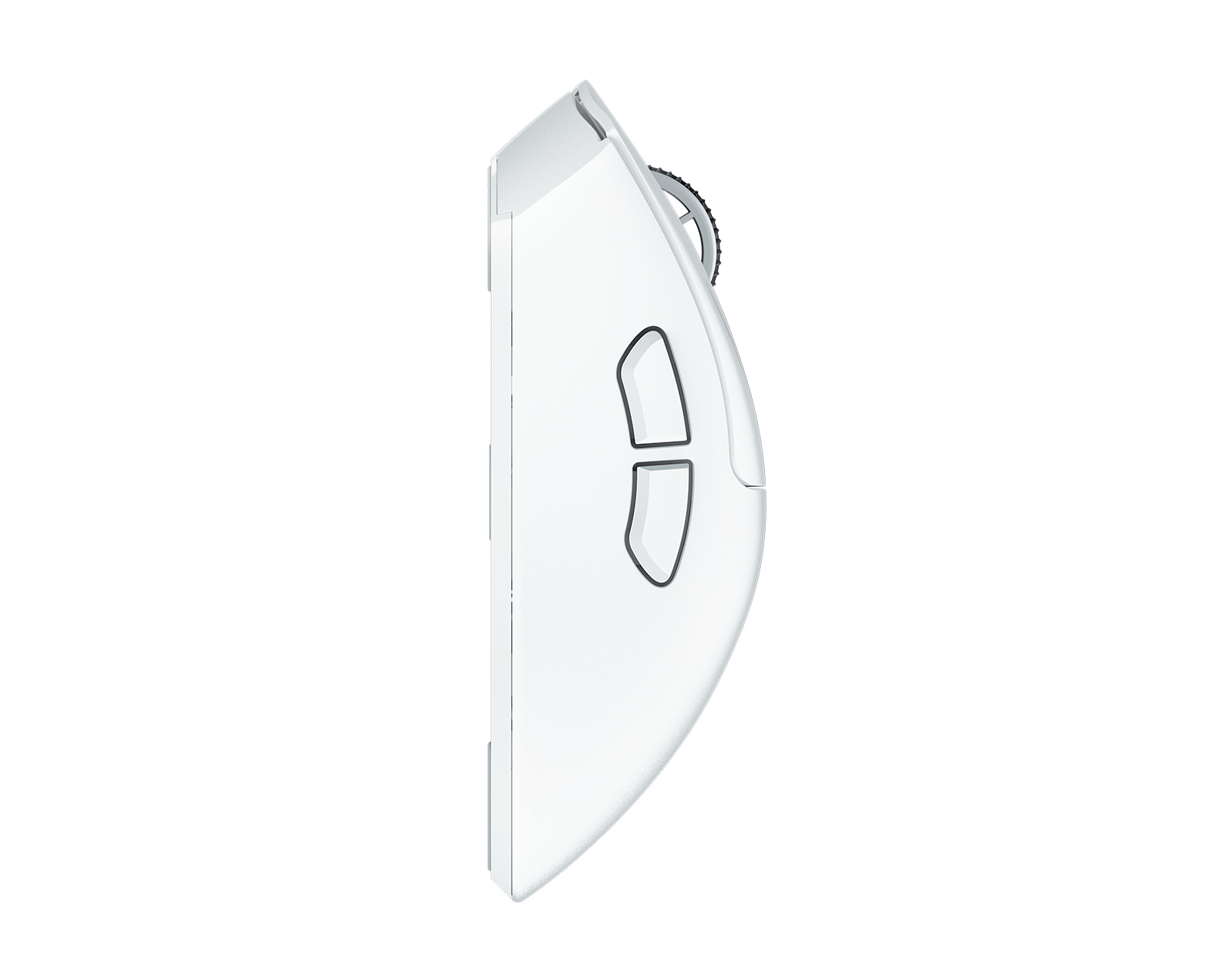 Razer DeathAdder V4 Pro Wireless Gaming Mouse - White