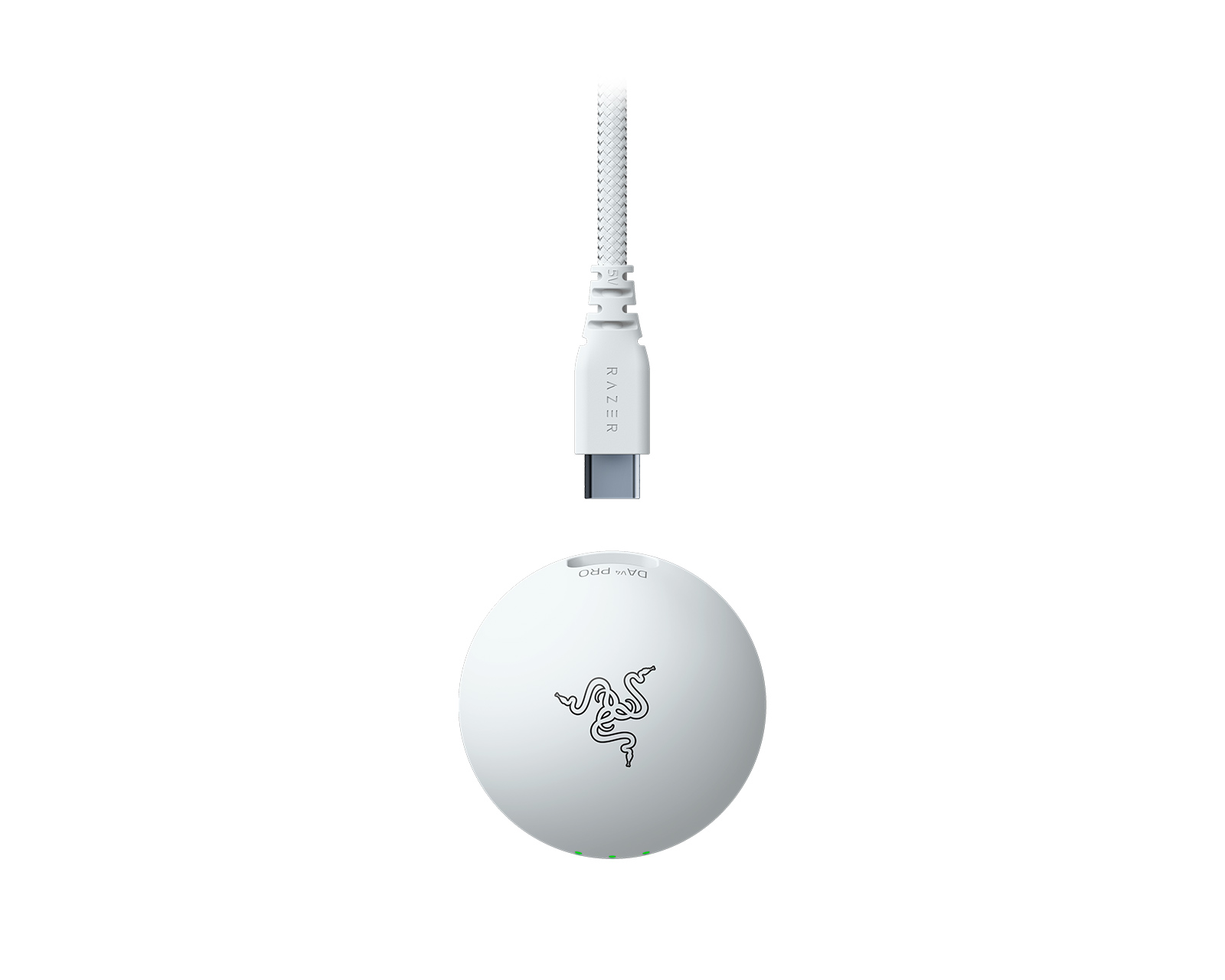 マウス・トラックボール Razer DeathAdder V4 Pro (White Edition) 01753257772xthumb.webp