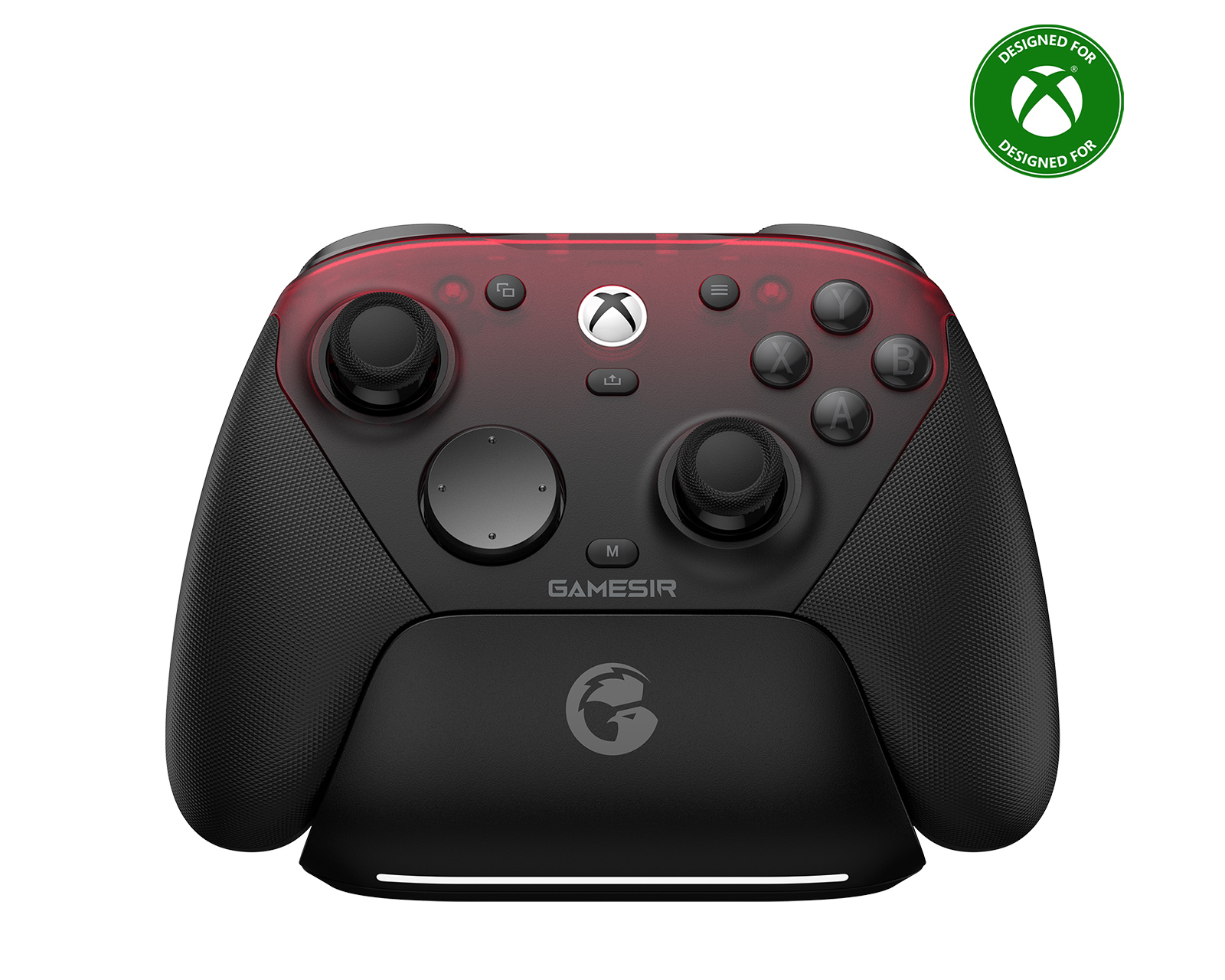 GameSir G7 PRO - Shadow Ember - MaxGaming.com