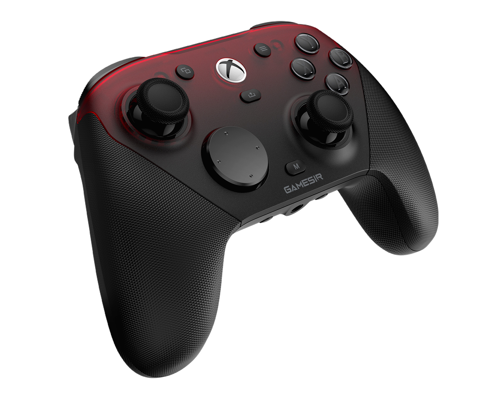 gamesir g7 pro シャドウエンバー GameSir G7 PRO - Shadow Ember - us.MaxGaming.com