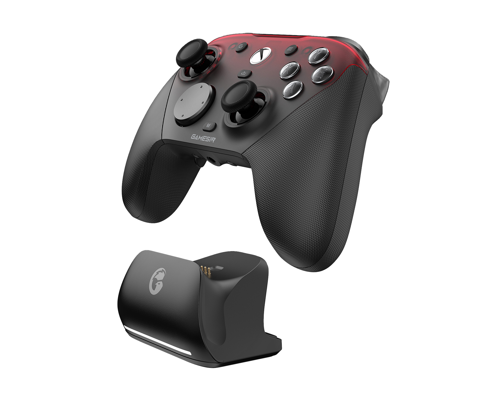 GameSir G7 PRO - Shadow Ember - MaxGaming.com