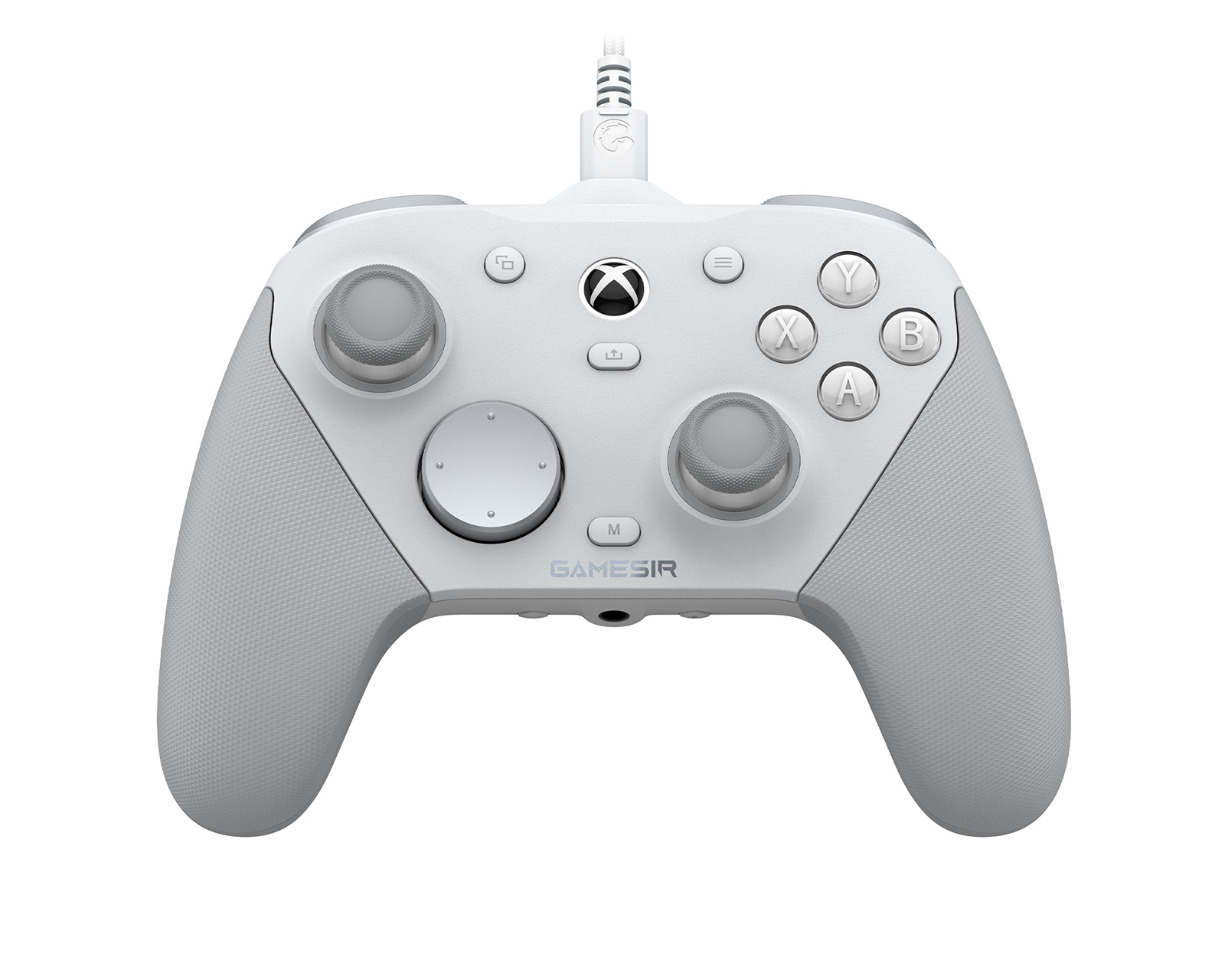 GameSir G7 PRO - Mech White - MaxGaming.com