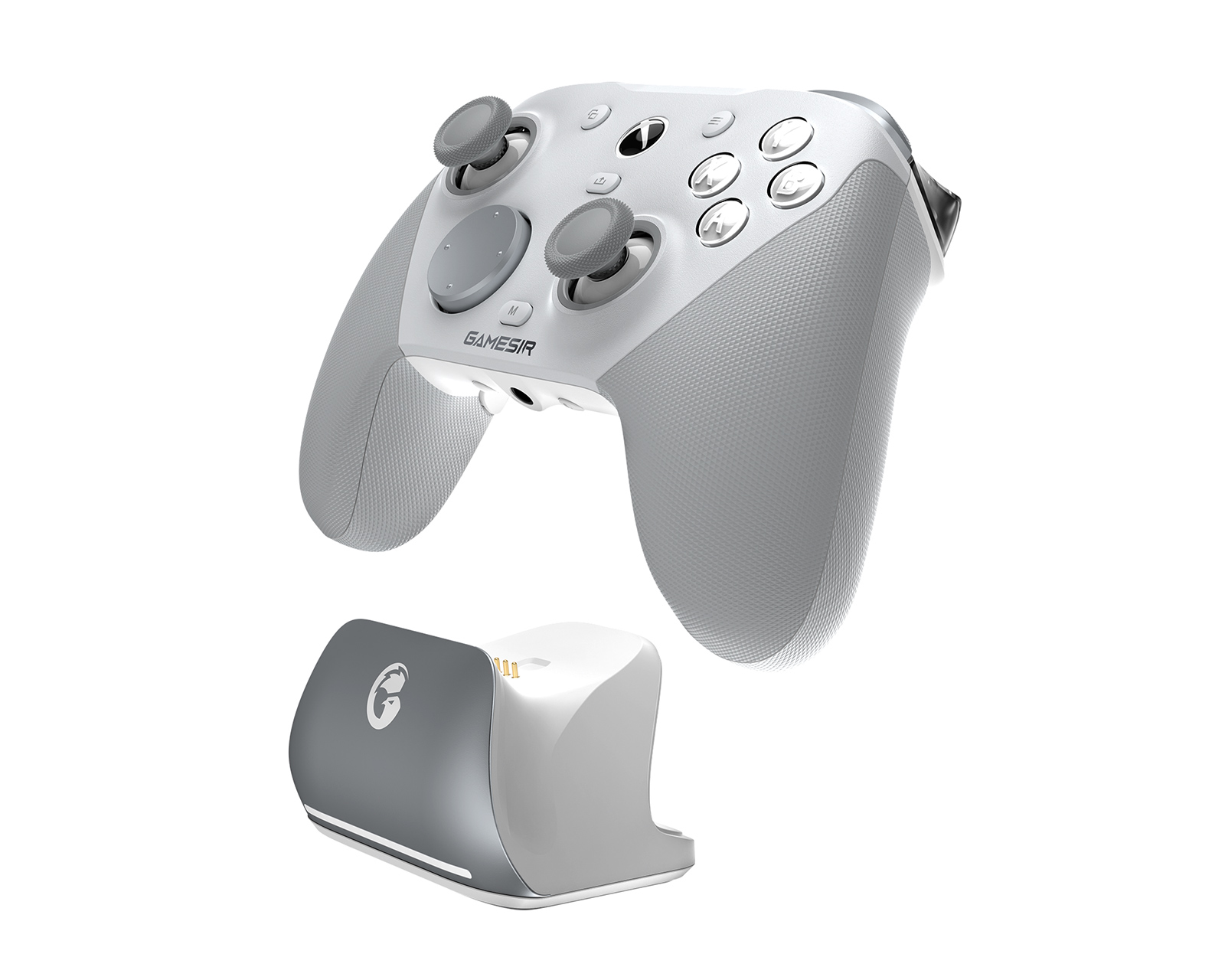 GameSir G7 PRO - Mech White - MaxGaming.com