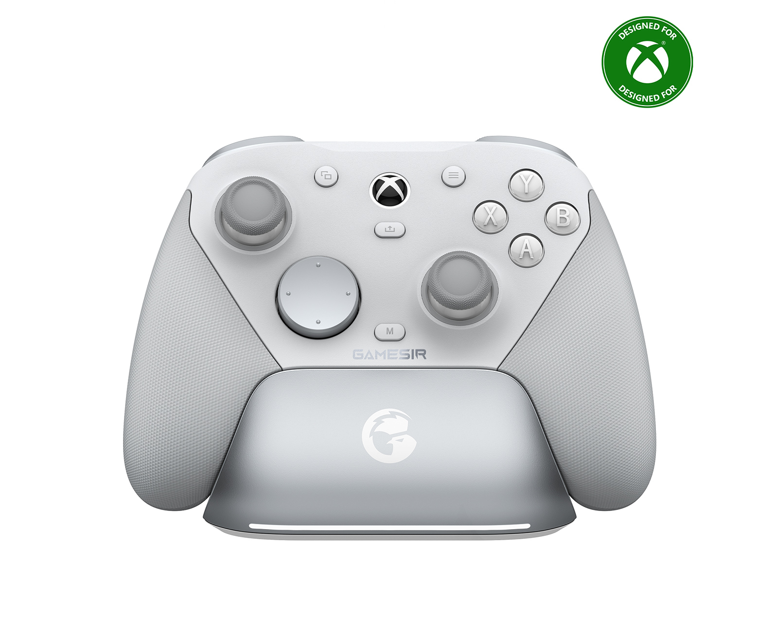 GameSir G7 PRO - Mech White - MaxGaming.com