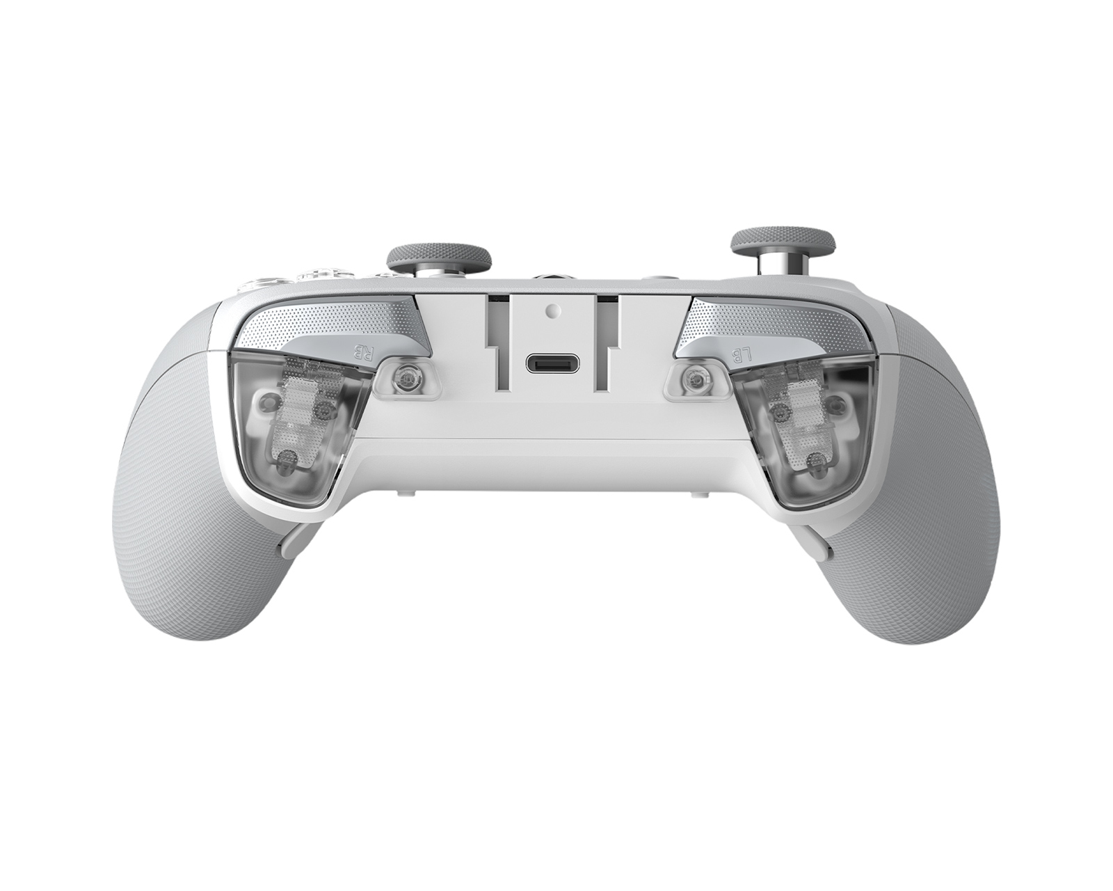 GameSir G7 PRO - Mech White - MaxGaming.com