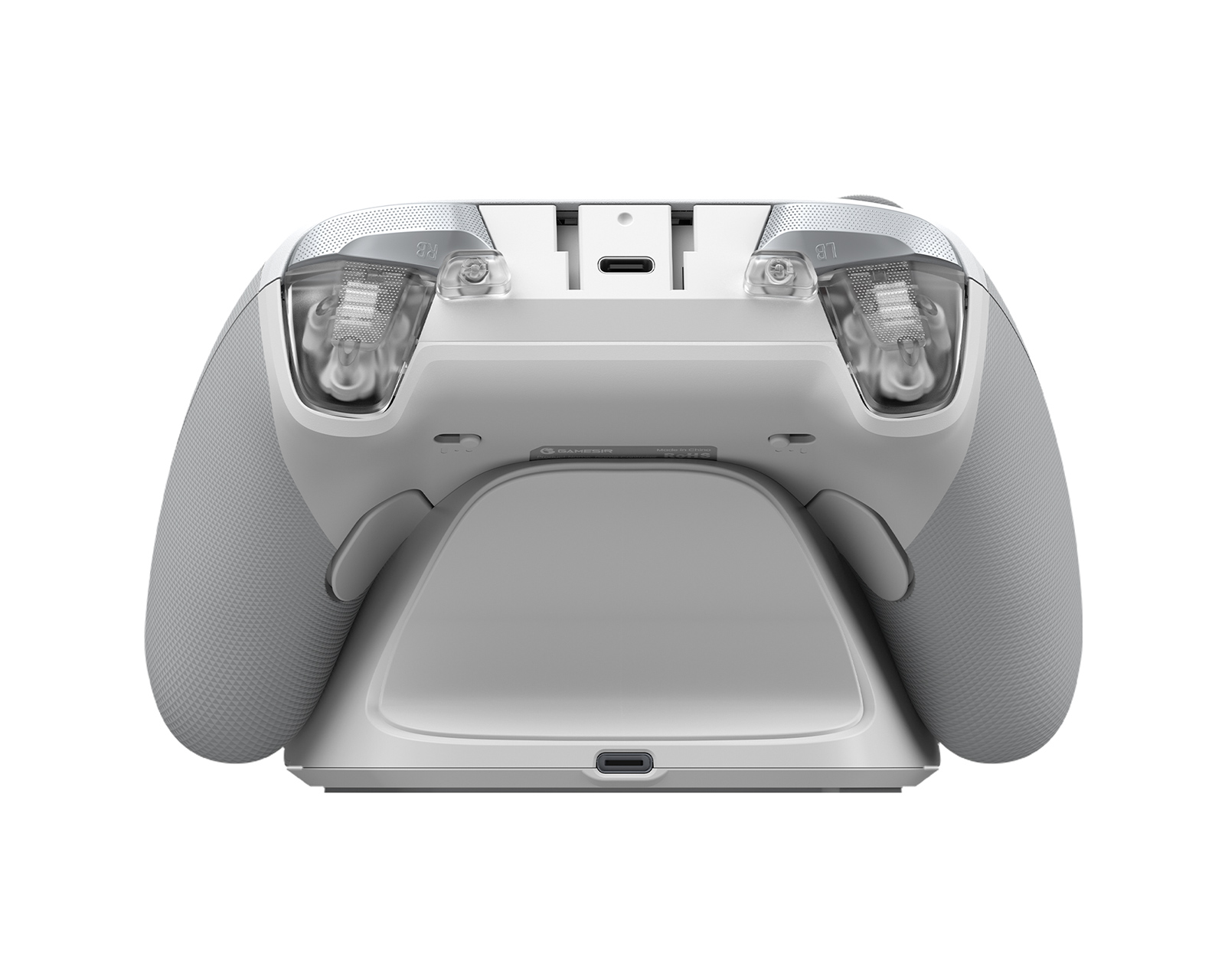 GameSir G7 PRO - Mech White - MaxGaming.com