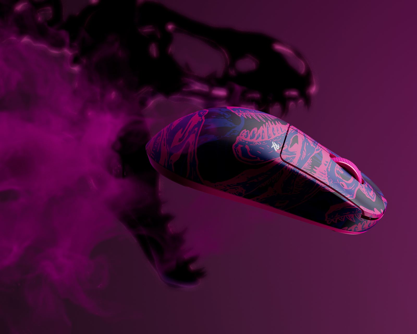 Pulsar X2 CRAZYLIGHT Wireless Gaming Mouse - PRX Edition