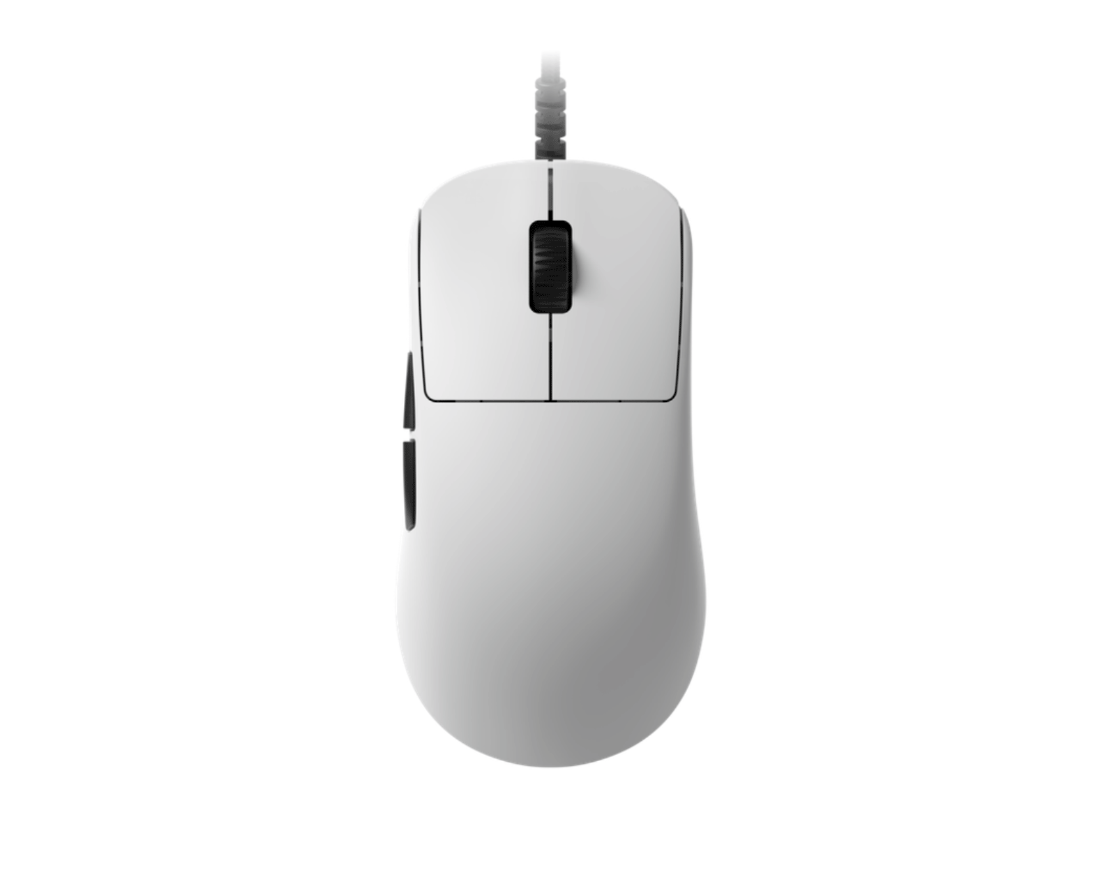 Endgame Gear OP1 8K V2 Wired Gaming Mouse - White