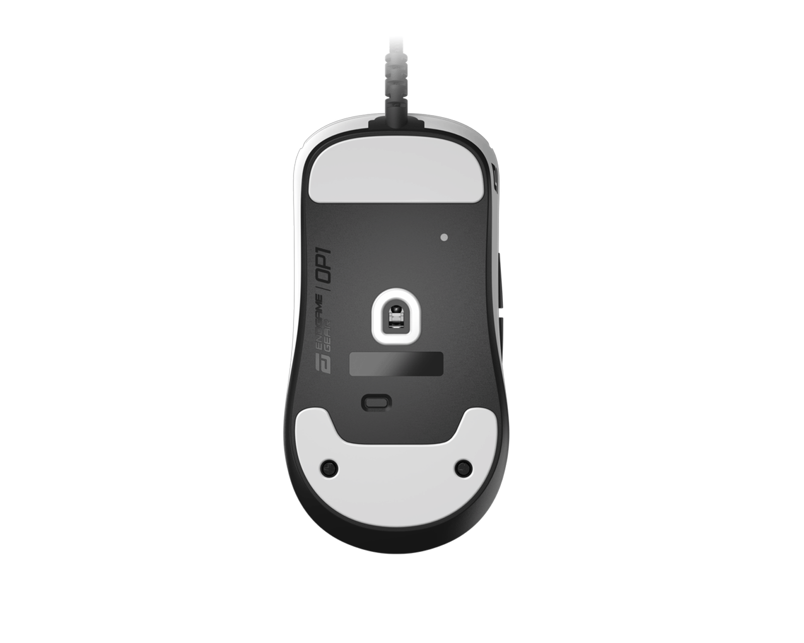 Endgame Gear OP1 8K V2 Wired Gaming Mouse - White - MaxGaming.com