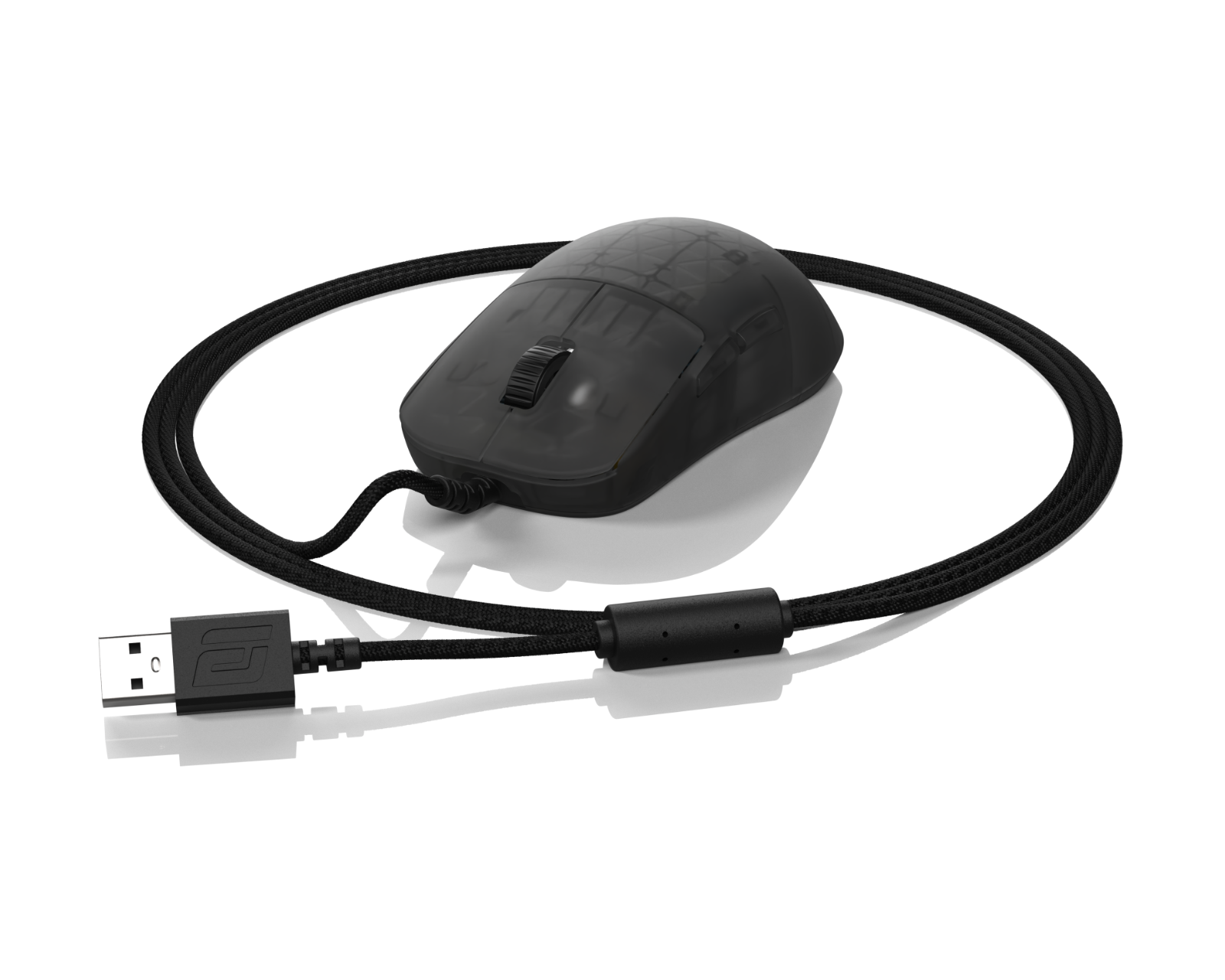 Endgame Gear OP1 8K V2 Wired Gaming Mouse - Dark Frost - MaxGaming.com