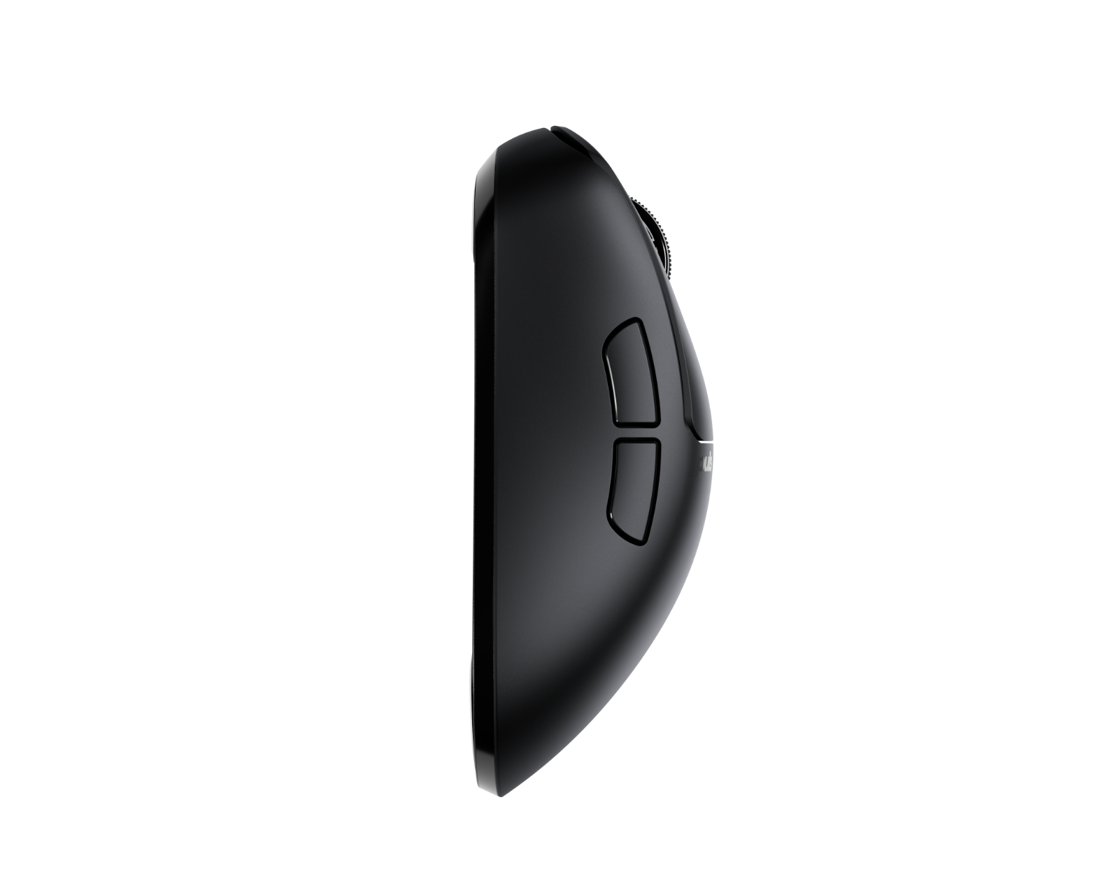 Pulsar Xlite CrazyLight Wireless Gaming Mouse - Jet Black