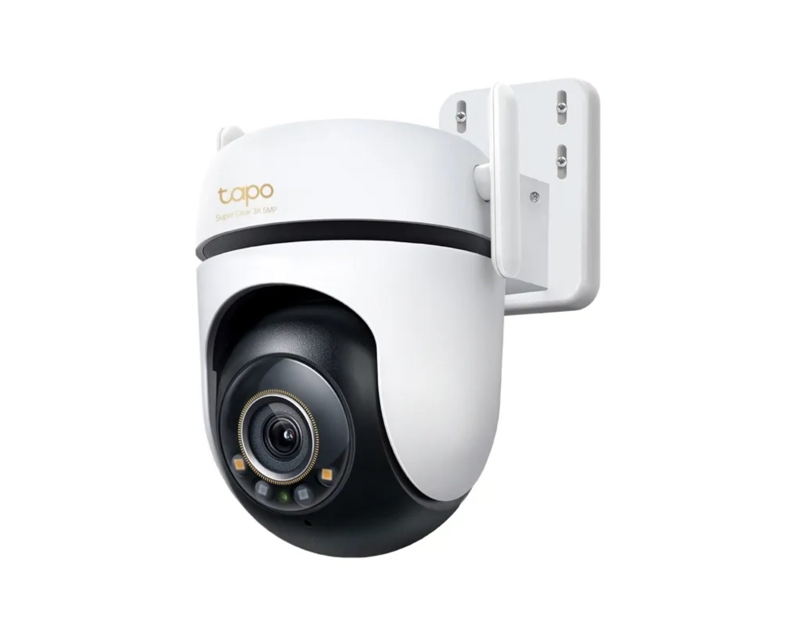 防犯カメラ tapo 4K Outdoor Pan/Tilt Security Camera Amazon.com : TP-Link Tapo 1080P Outdoor Wired Pan/Tilt