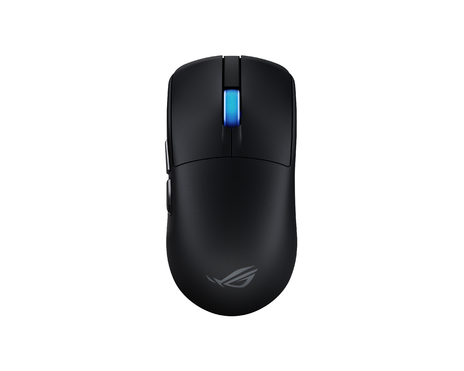 Asus ROG Harpe Ⅱ ace black Asus ROG Harpe II Ace Gaming Mouse - Black - MaxGaming.com