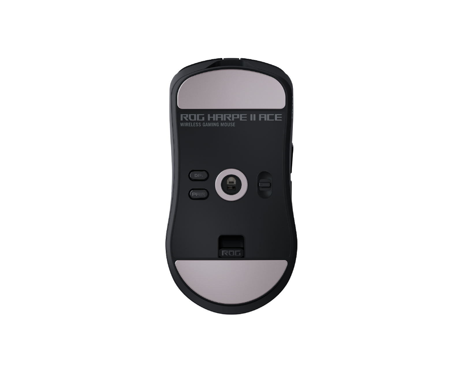 Asus ROG Harpe II Ace Gaming Mouse - Black - MaxGaming.com