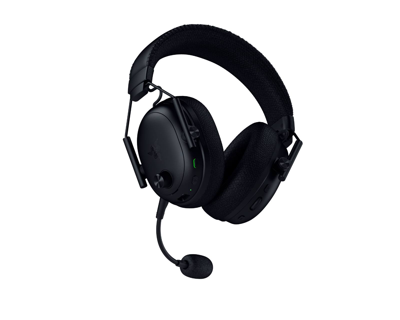 Razer BlackShark V3 Pro Wireless Gaming Headset - Black
