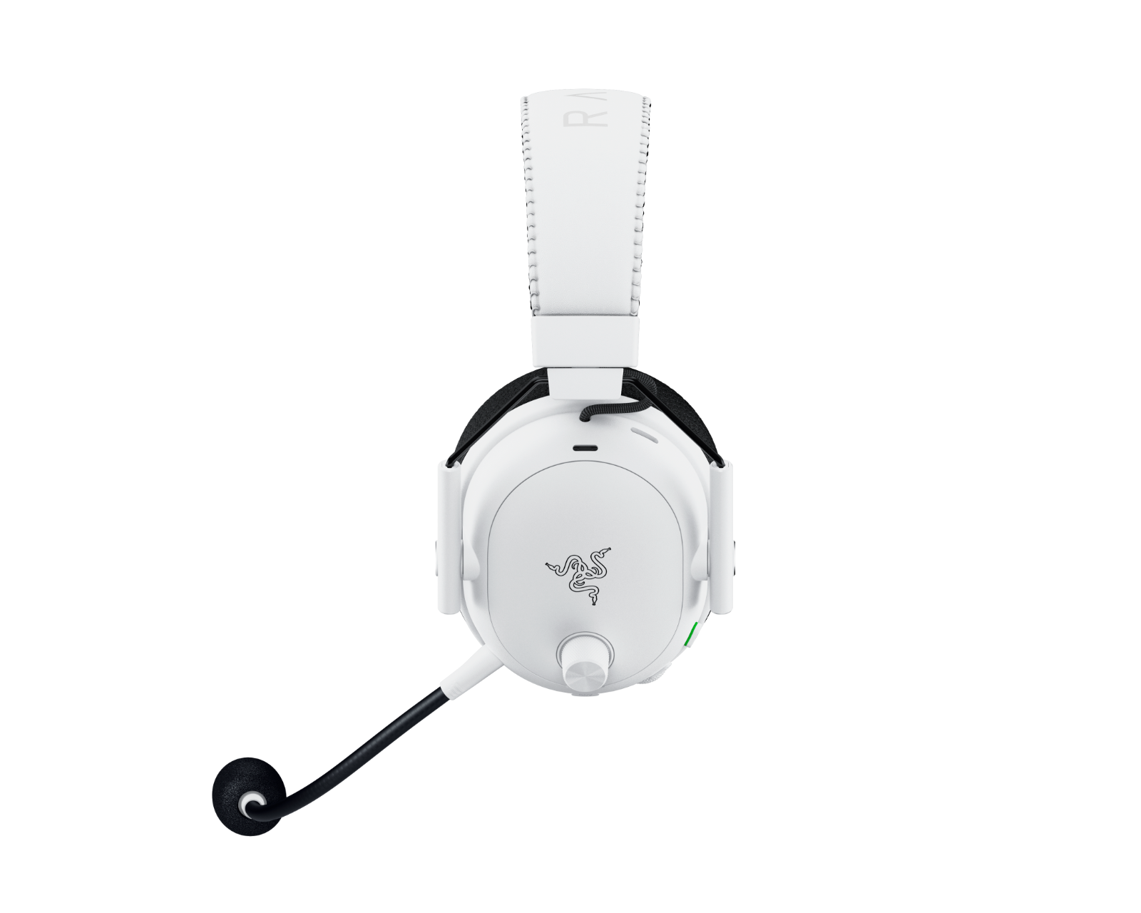 新品同様Razer BlackShark V3 Pro WhiteEdition Razer Blackshark V3 Pro Wireless ANC PC Gaming Esports Headset