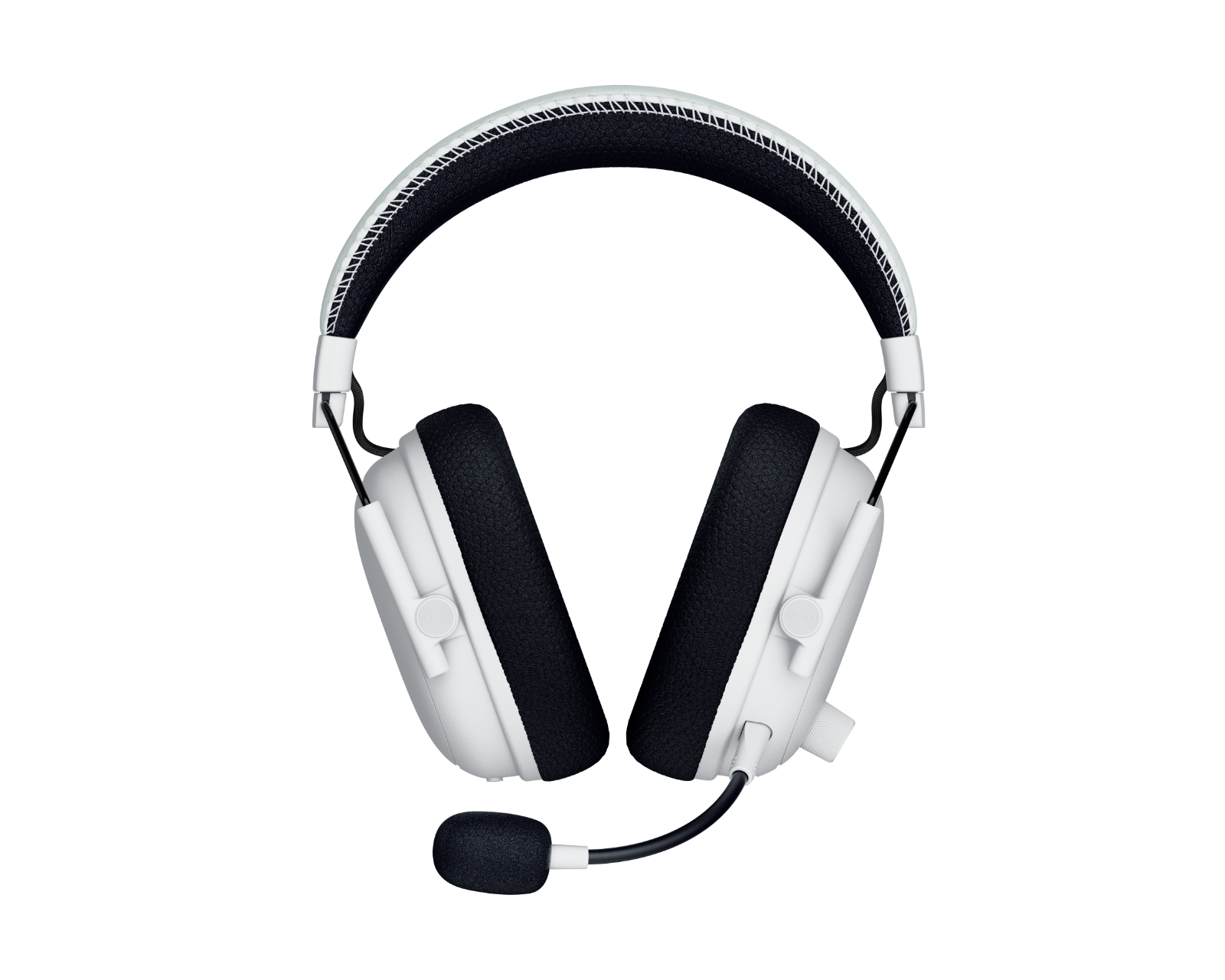Razer BlackShark V3 Pro Wireless Gaming Headset - White