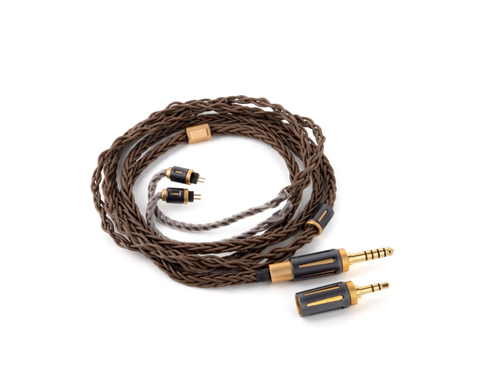 THIEAUDIO Monarch MKIV Stellashot IEM Headphones - Black
