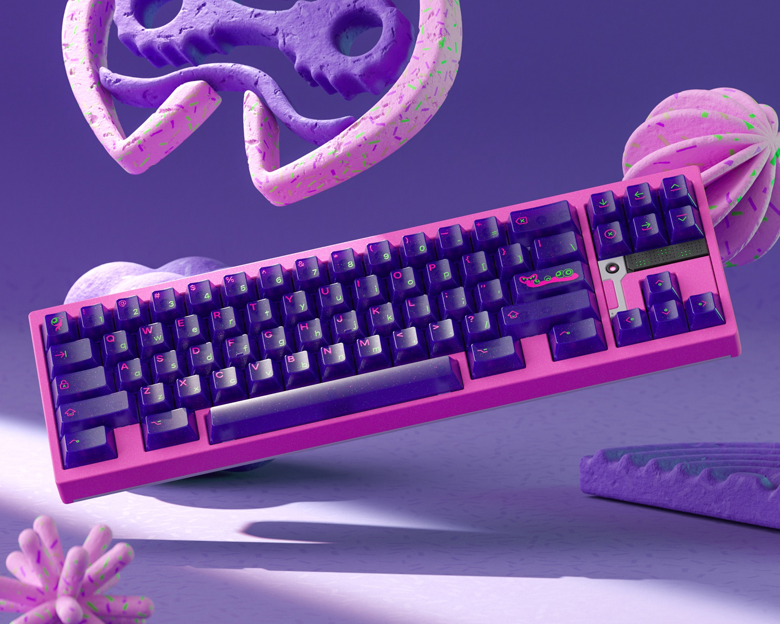 Milkyway MW Eyeball Collector - Base kit - MaxGaming.com