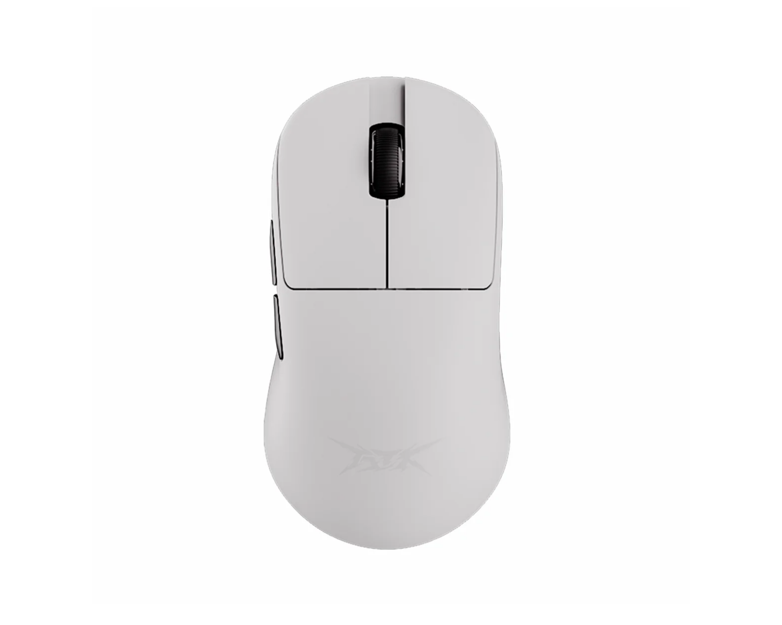ATK U2 ULTIMATE ホワイト ATK U2 Ultimate Wireless Gaming Mouse - White - MaxGaming.com