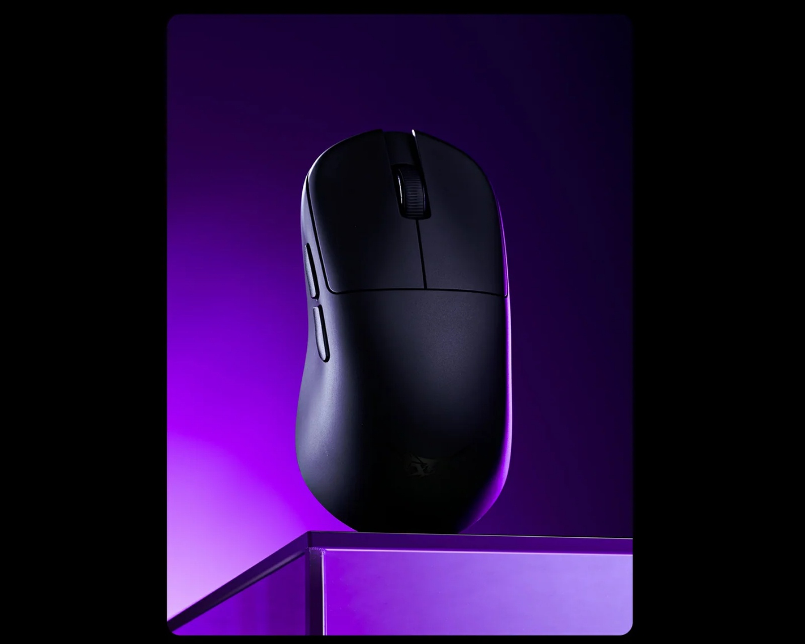 ATK U2 Ultimate Wireless Gaming Mouse - Black - MaxGaming.com