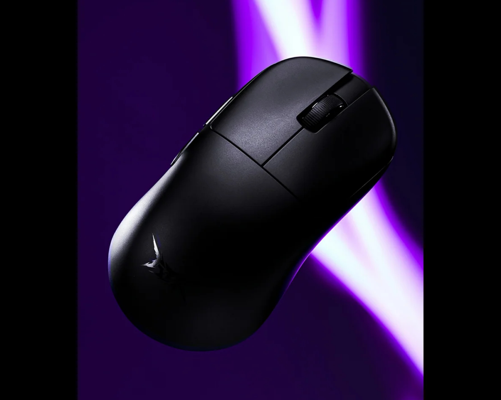 ATK U2 Ultimate Wireless Gaming Mouse - Black - MaxGaming.com