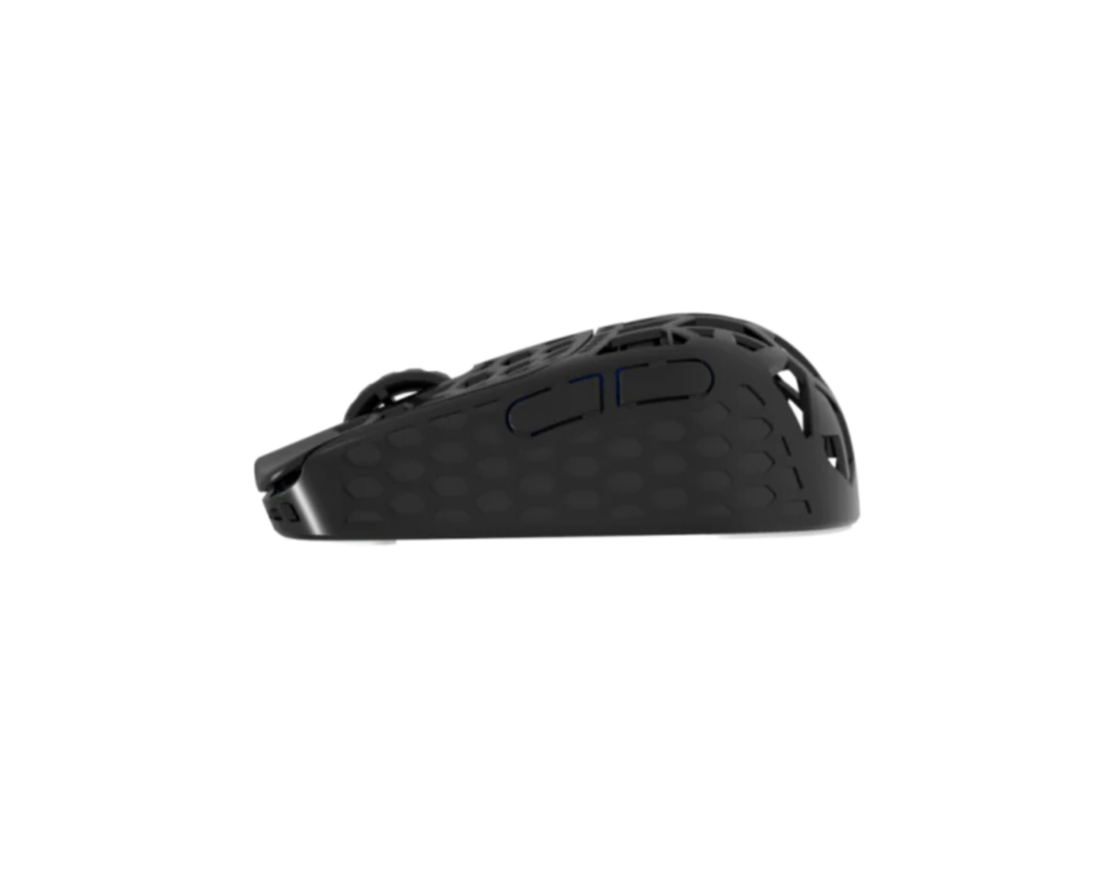 G-Wolves Fenrir Asym 8K Wireless Gaming Mouse - Black