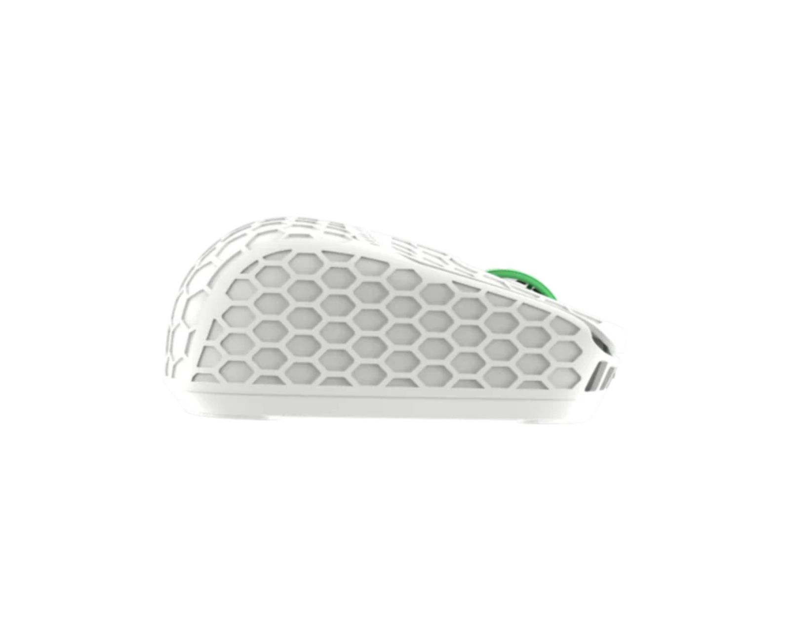 G-Wolves Fenris Max 8K Wireless Gaming Mouse - White - MaxGaming.com