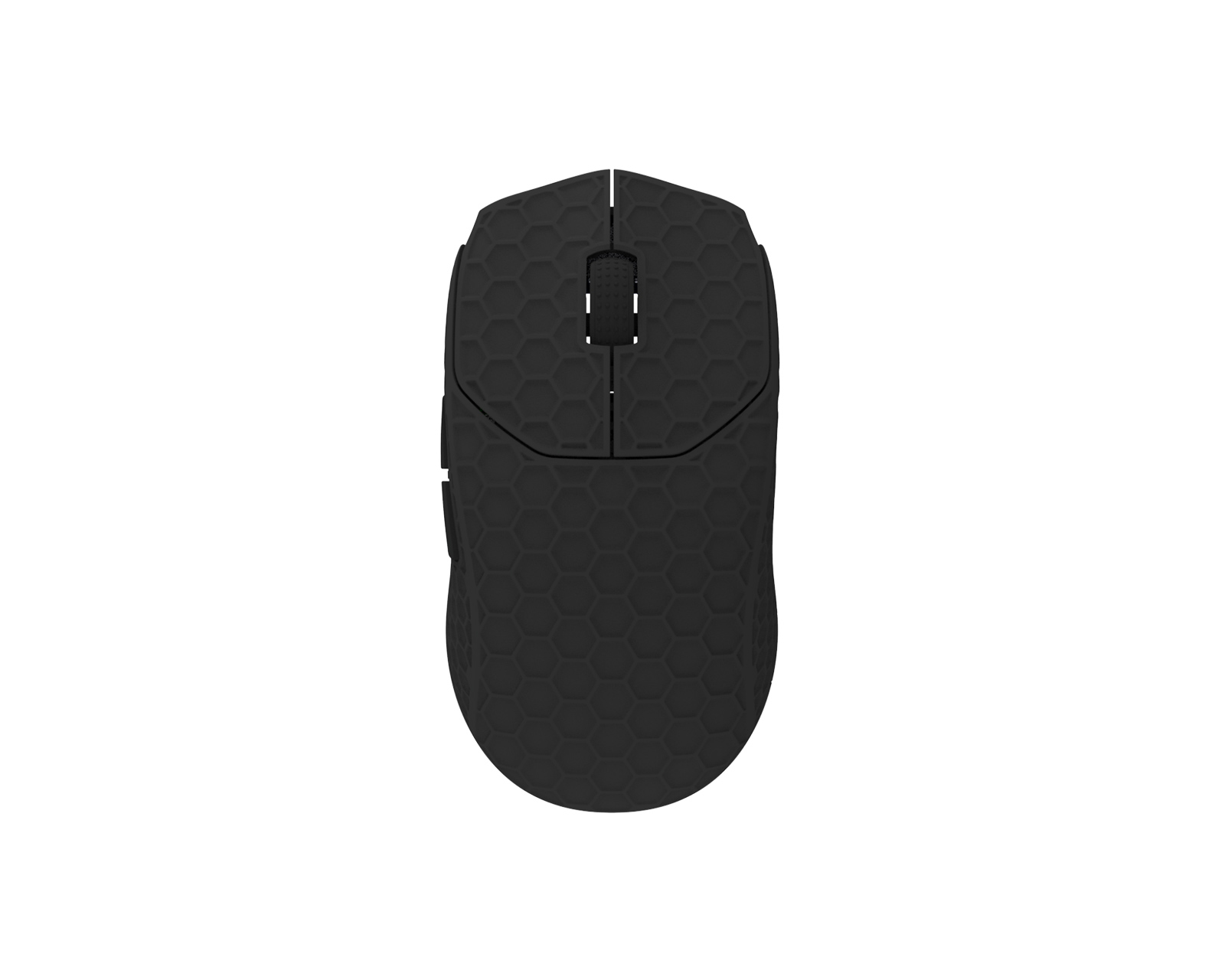 G-Wolves VUK 8K Wireless Gaming Mouse - Black - MaxGaming.com
