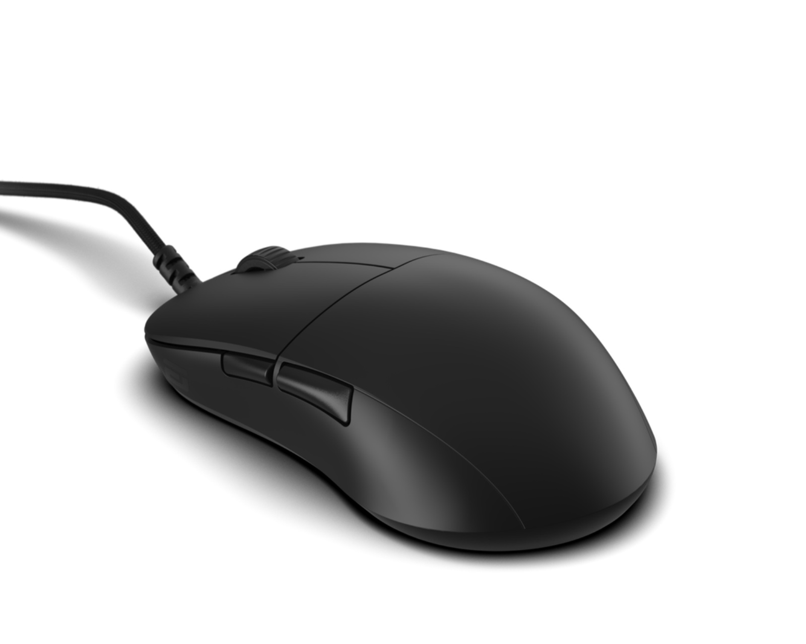 Endgame Gear XM2 8k (v2) - Wired Gaming Mouse - Black - MaxGaming.com