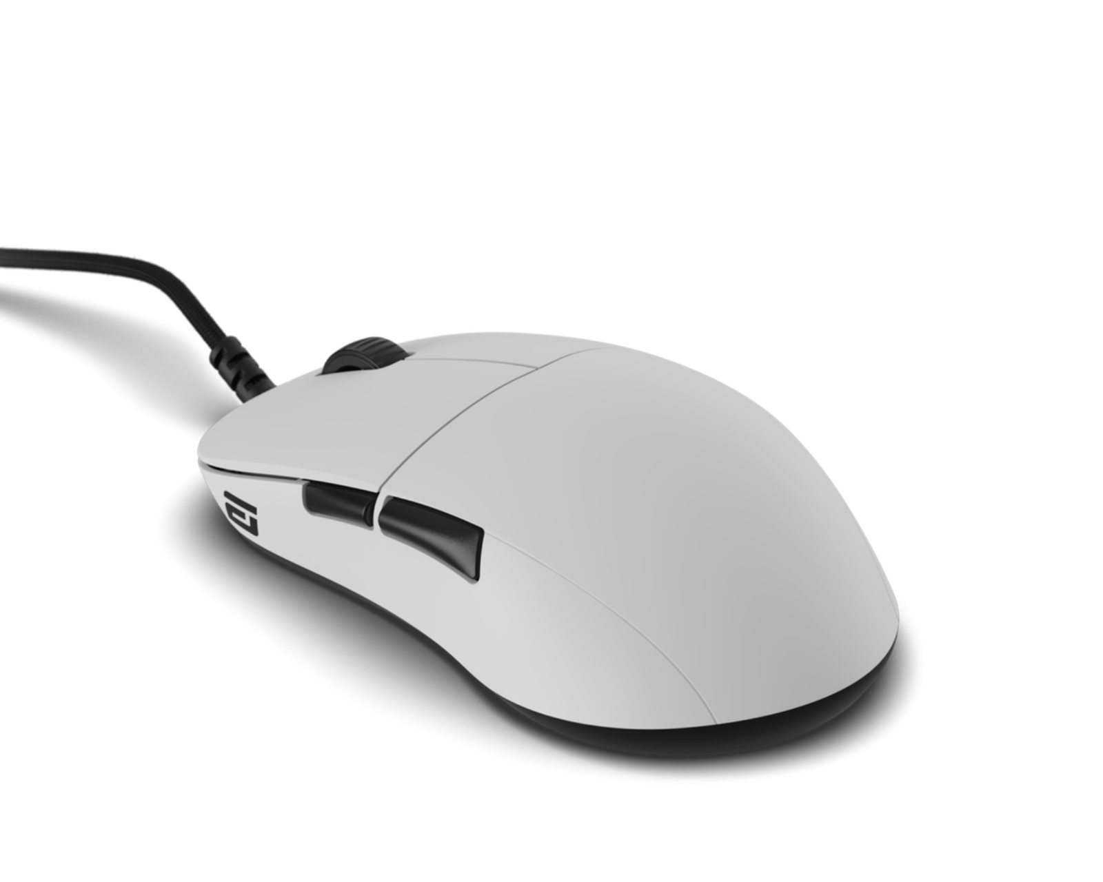 Endgame Gear XM2 8k (v2) - Wired Gaming Mouse - White - MaxGaming.com