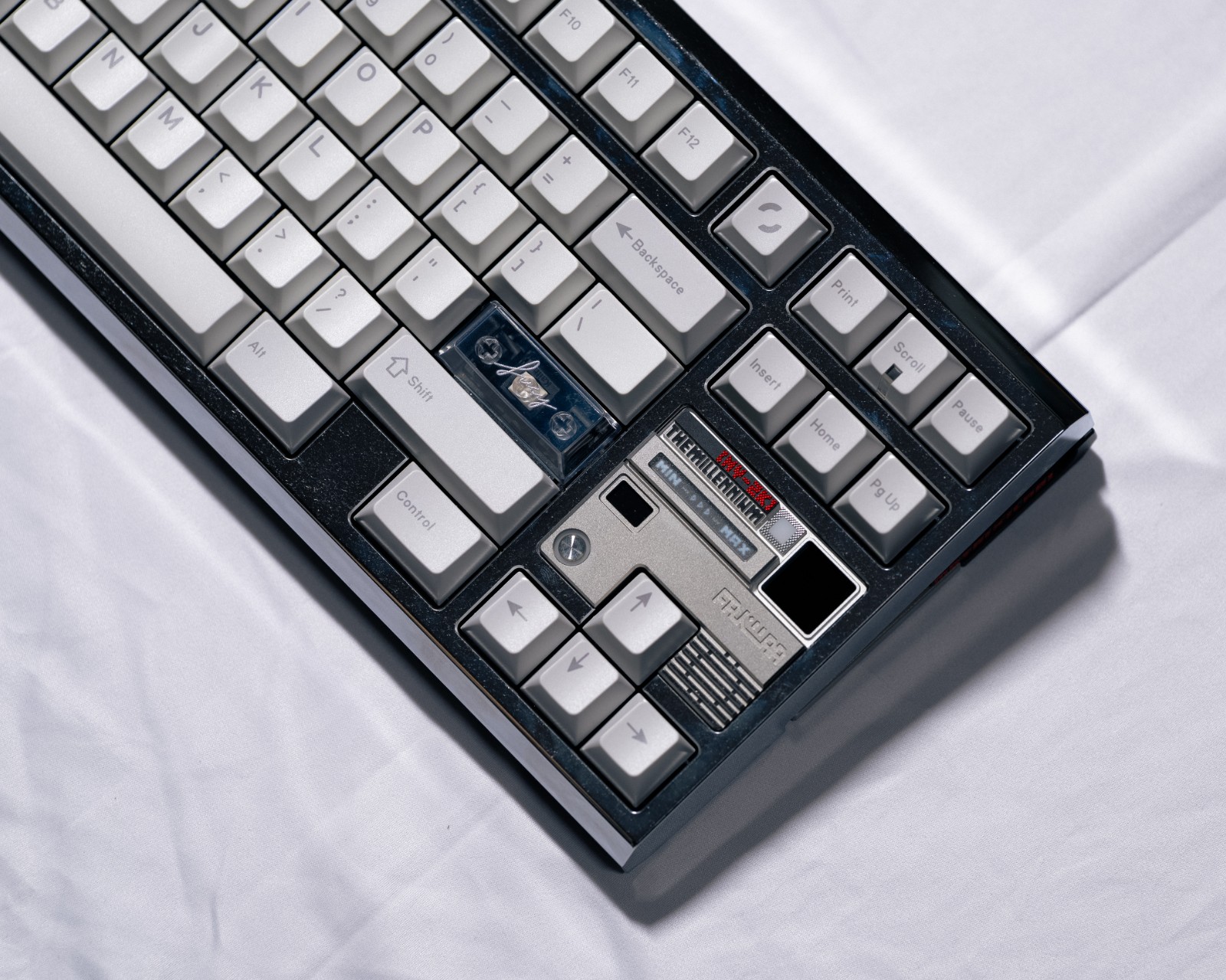 KBDfans PBTfans Lucy R2 - Novelties PC - MaxGaming.com
