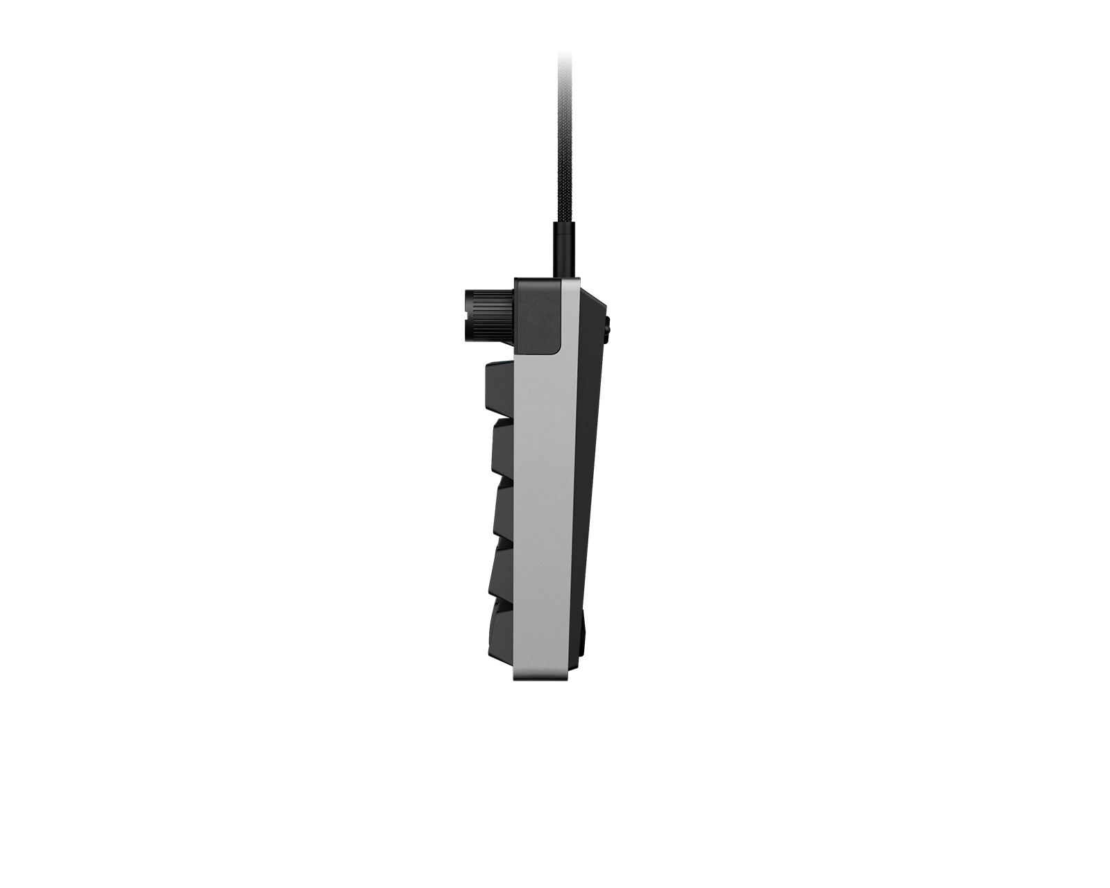 Pulsar eS HE 70 Hall Effekt ANSI - Black - MaxGaming.com