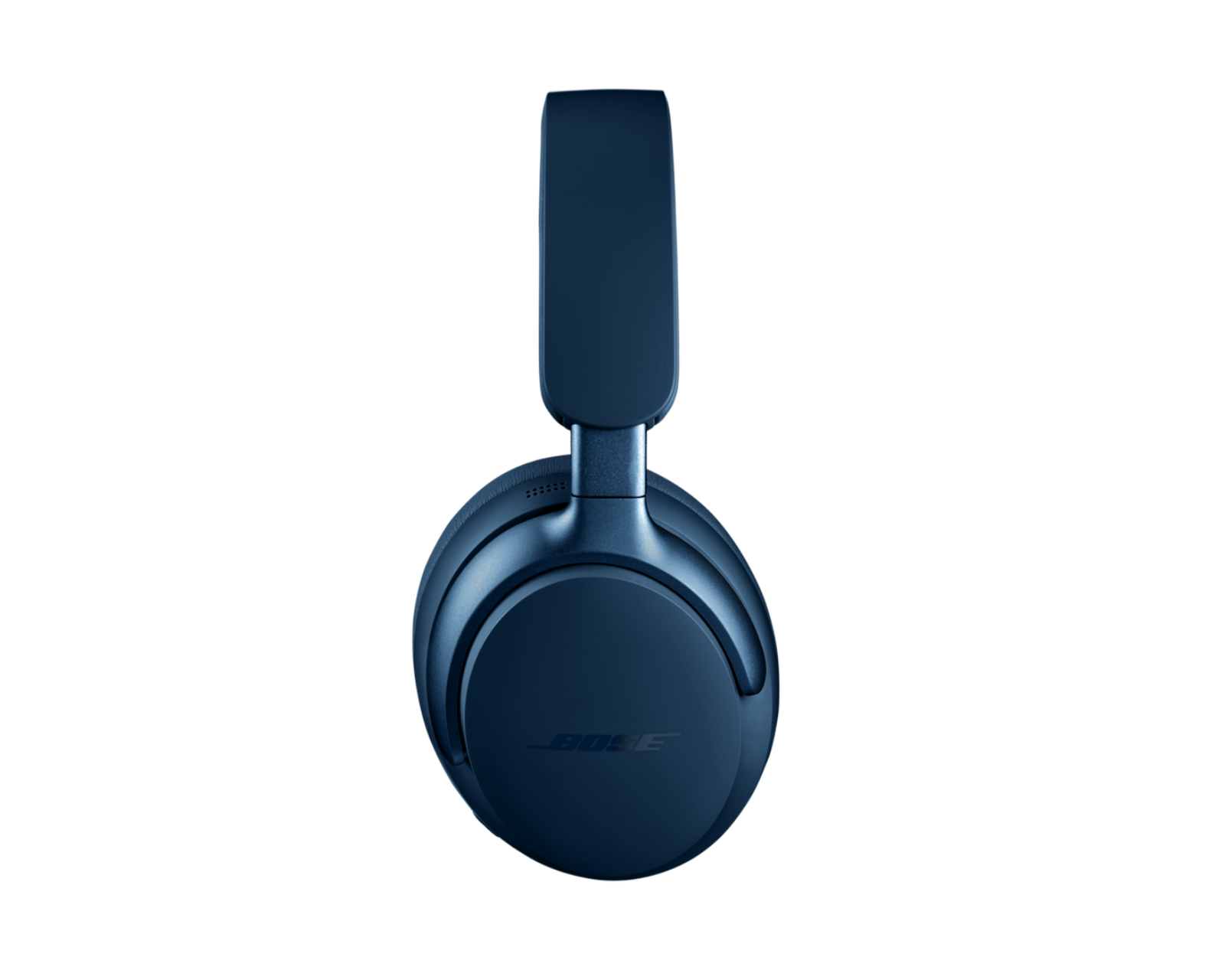 Bose QuietComfort Ultra Wireless Over-ear Headphones - Blue