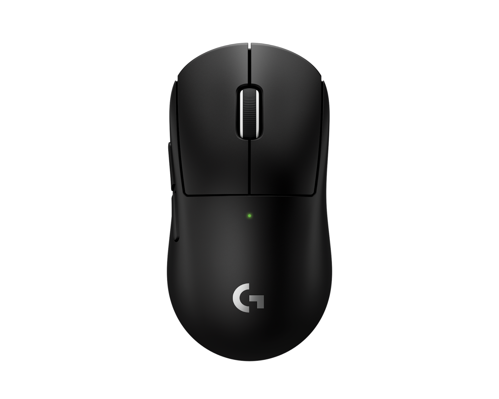 Logitech Pro X Superlight 2c - Black - MaxGaming.com