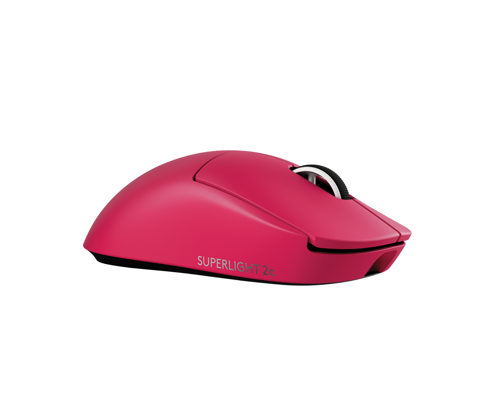 Logitech Pro X Superlight 2c - Magenta - MaxGaming.com