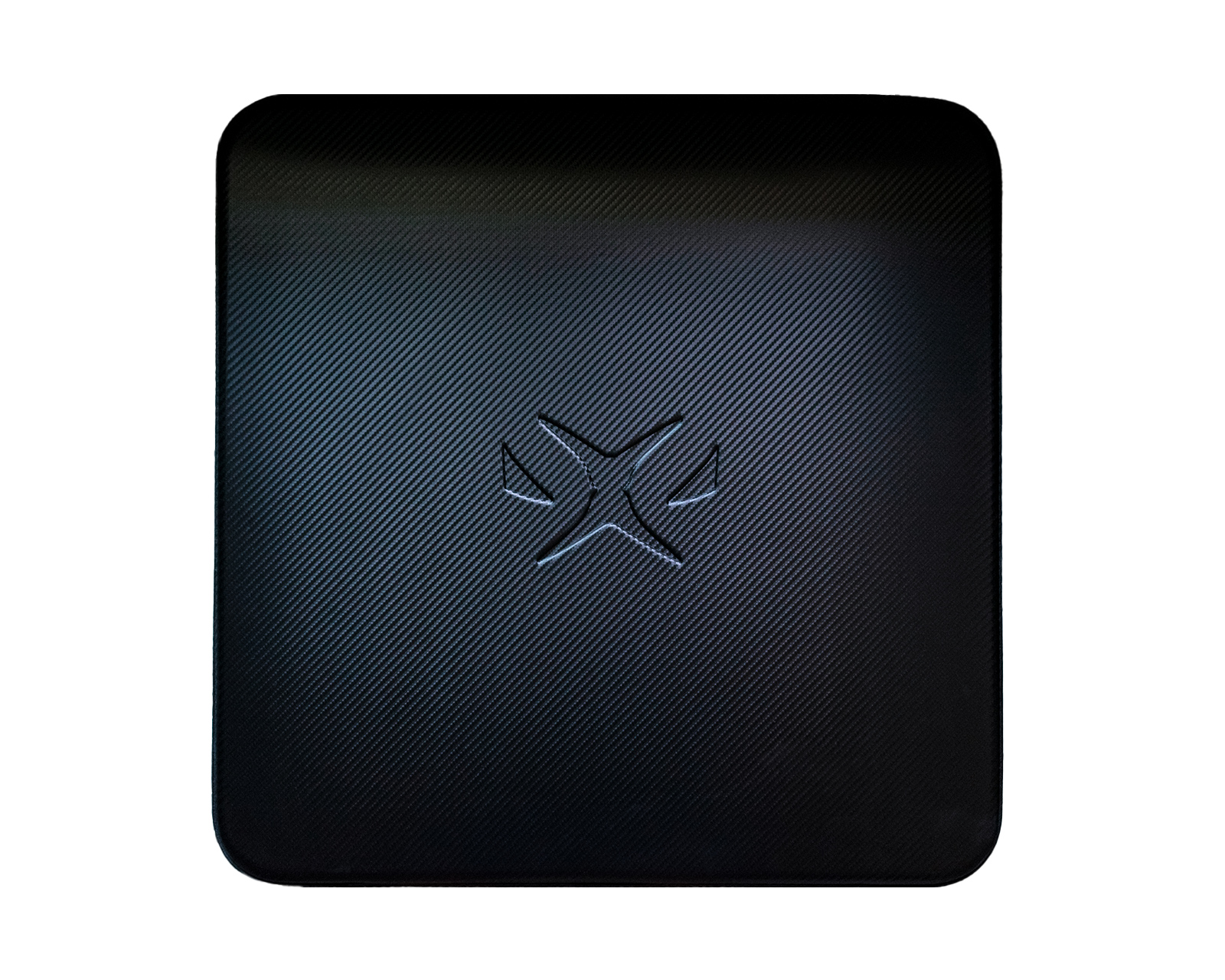 Tenta-X Oni's Oath Glass Mousepad - Limited Edition - MaxGaming.com