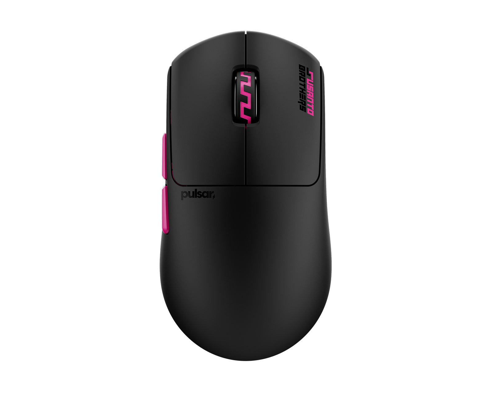 Pulsar Pro Series Susanto-X Medium Gaming Mouse - MaxGaming.com