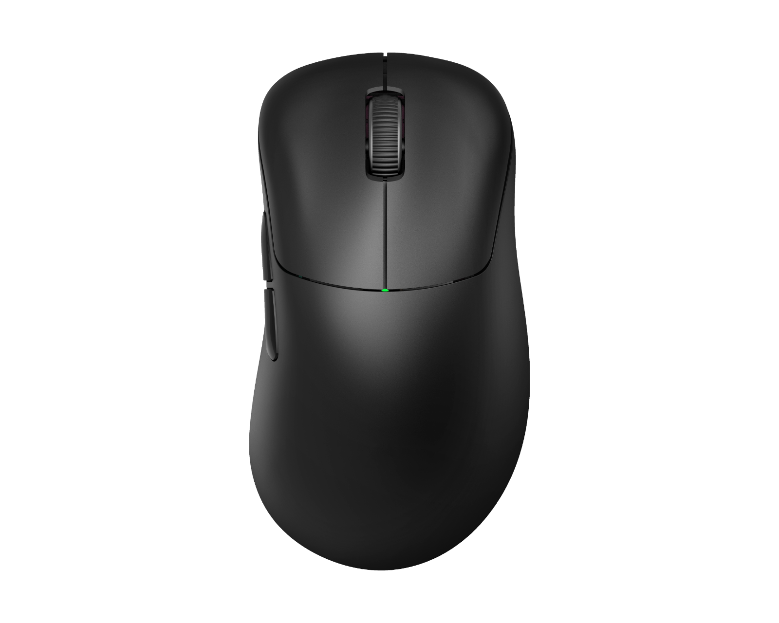 RAWM ER21 pro ゲーミングマウス RAWM ER21 Pro 8K Wireless Gaming Mouse - Black - MaxGaming.com